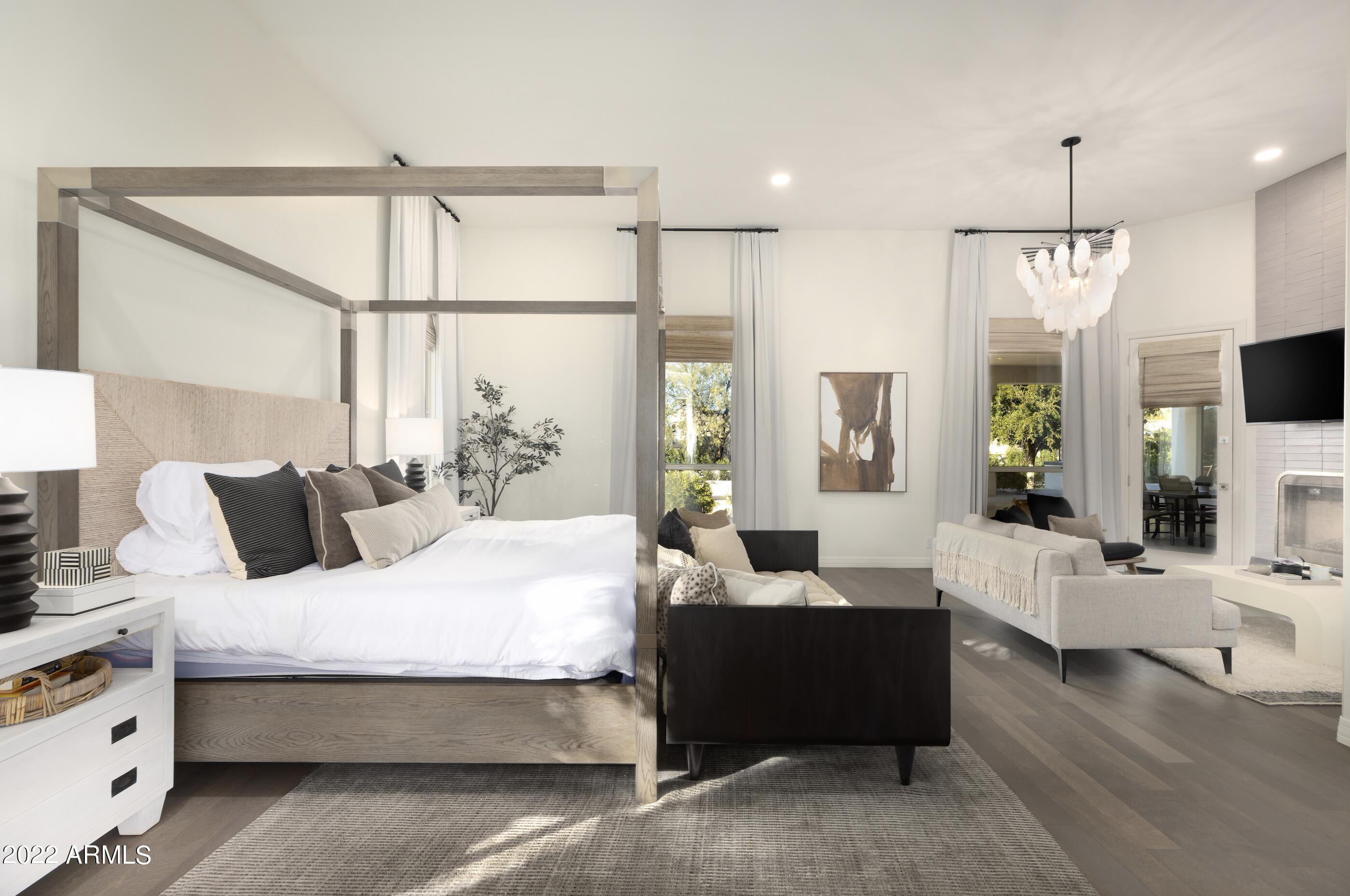 Canyon Horizons - Residential