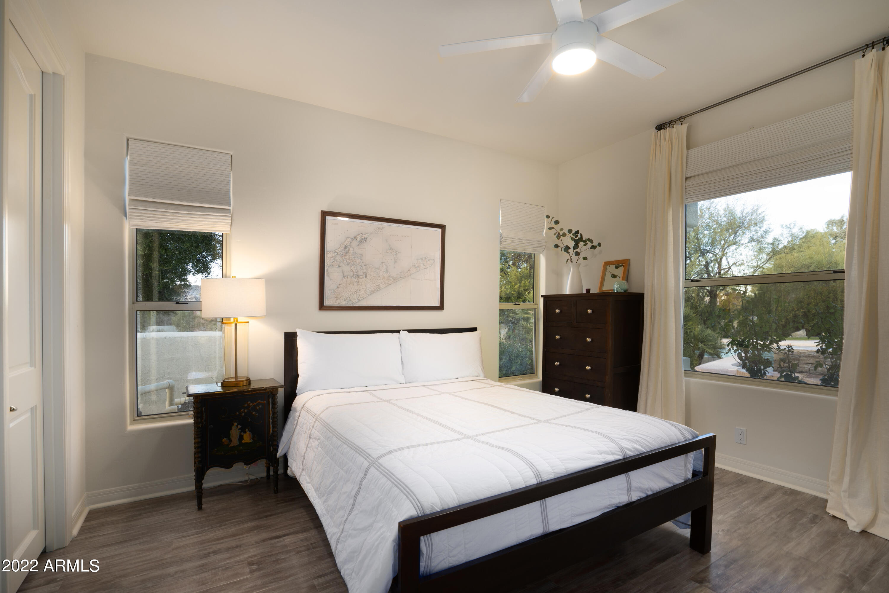 Canyon Horizons - Residential