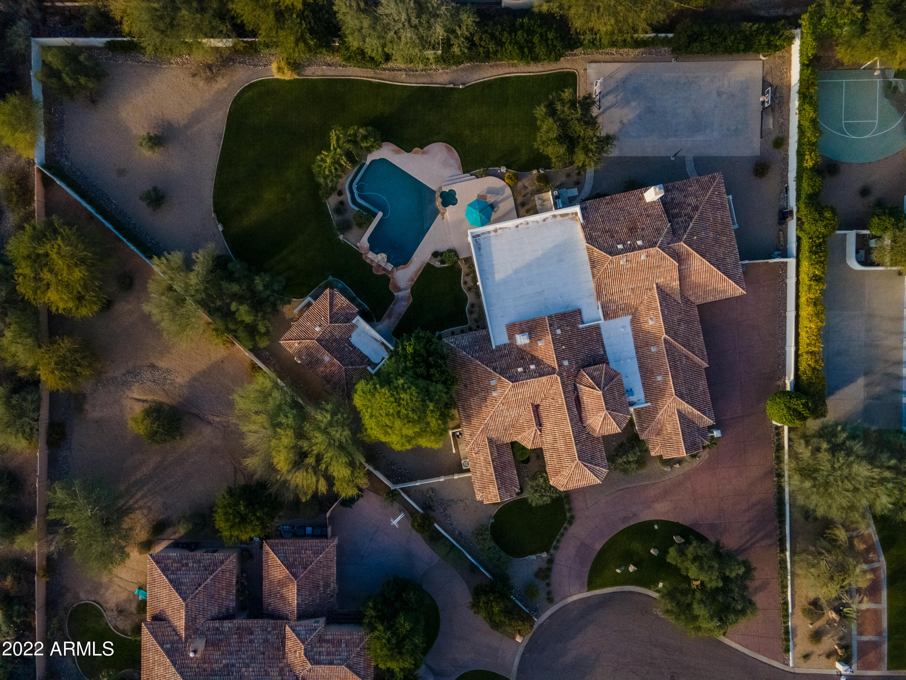 Canyon Horizons - Residential