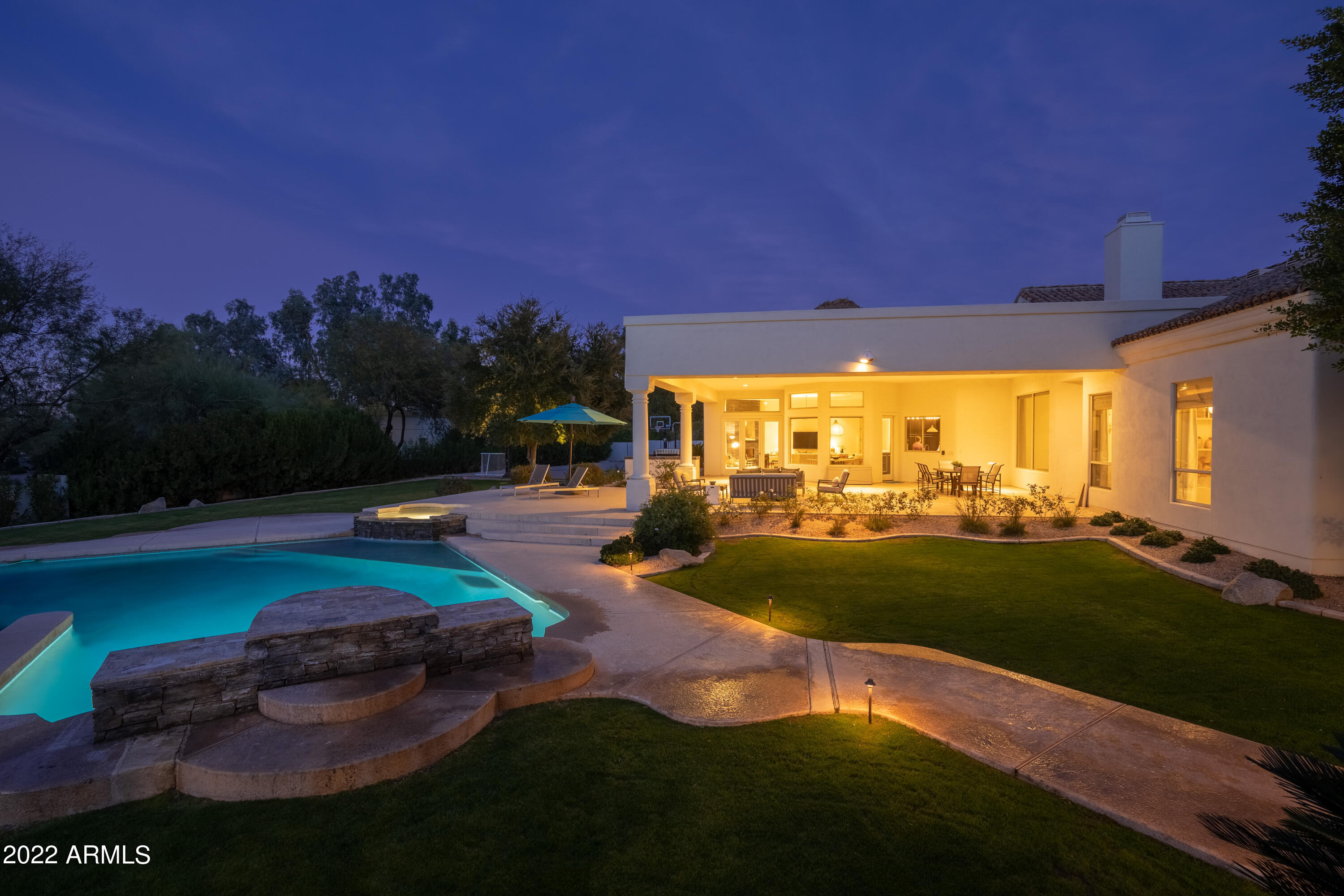 Canyon Horizons - Residential