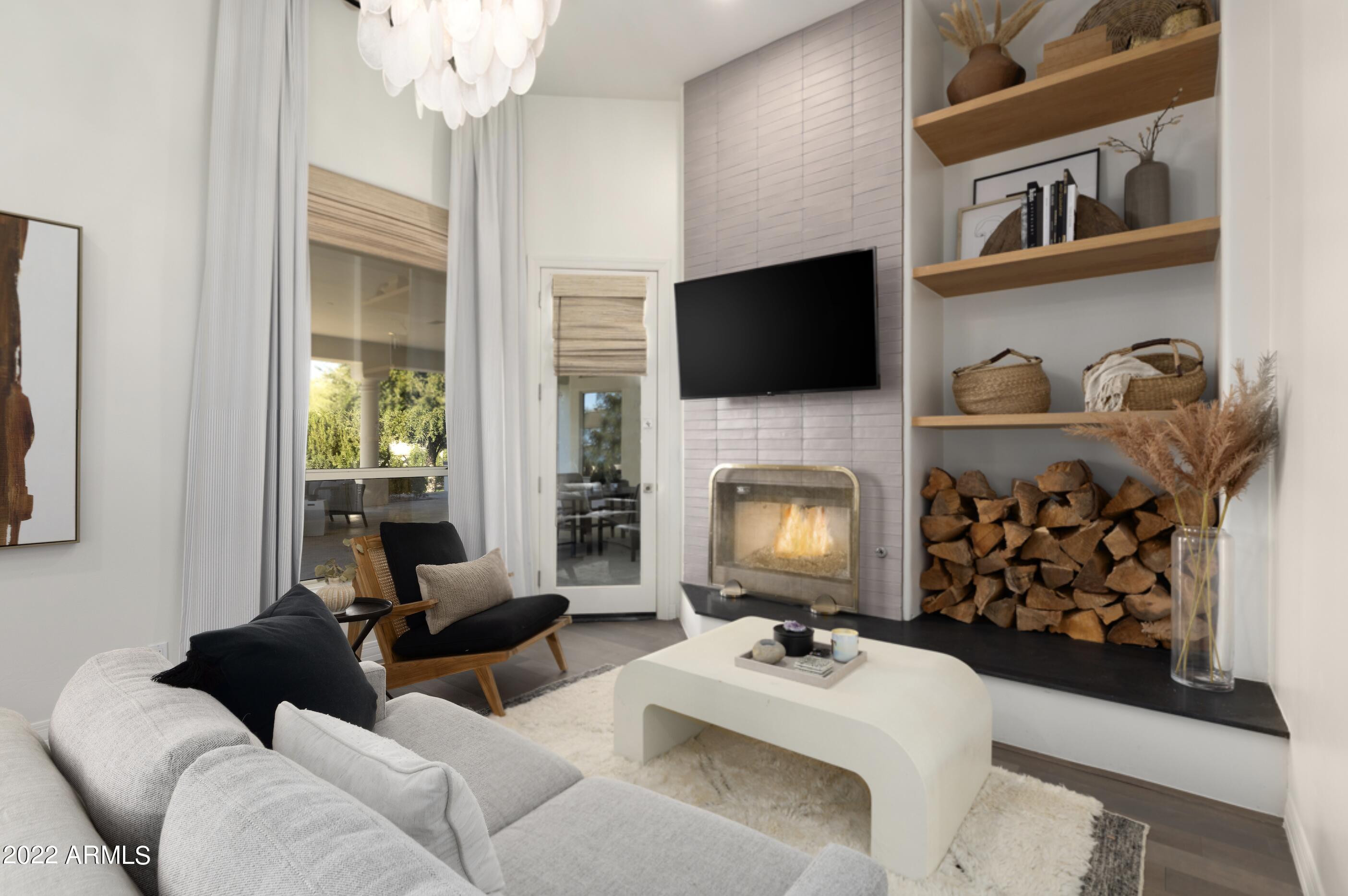 Canyon Horizons - Residential