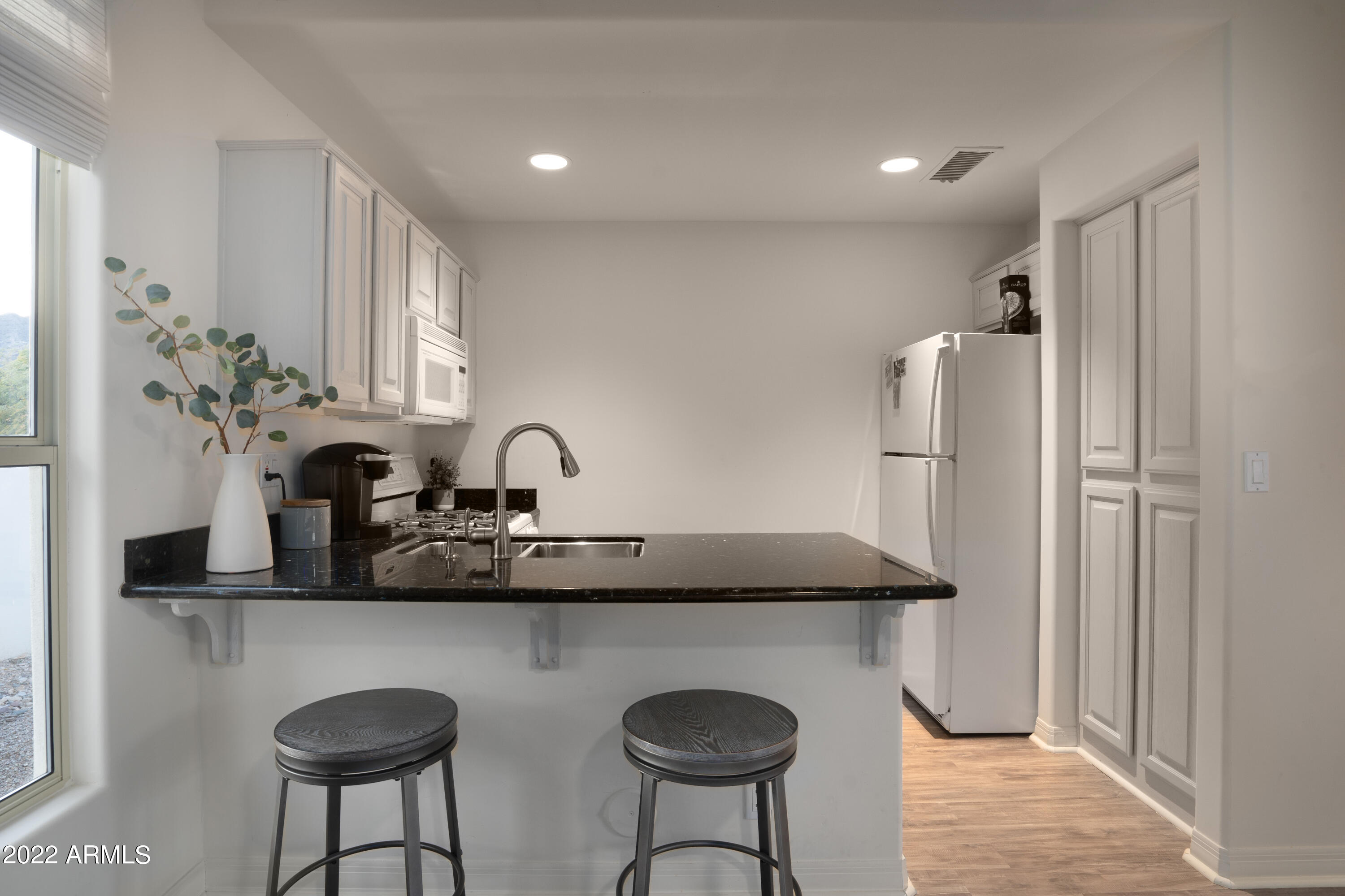 Canyon Horizons - Residential