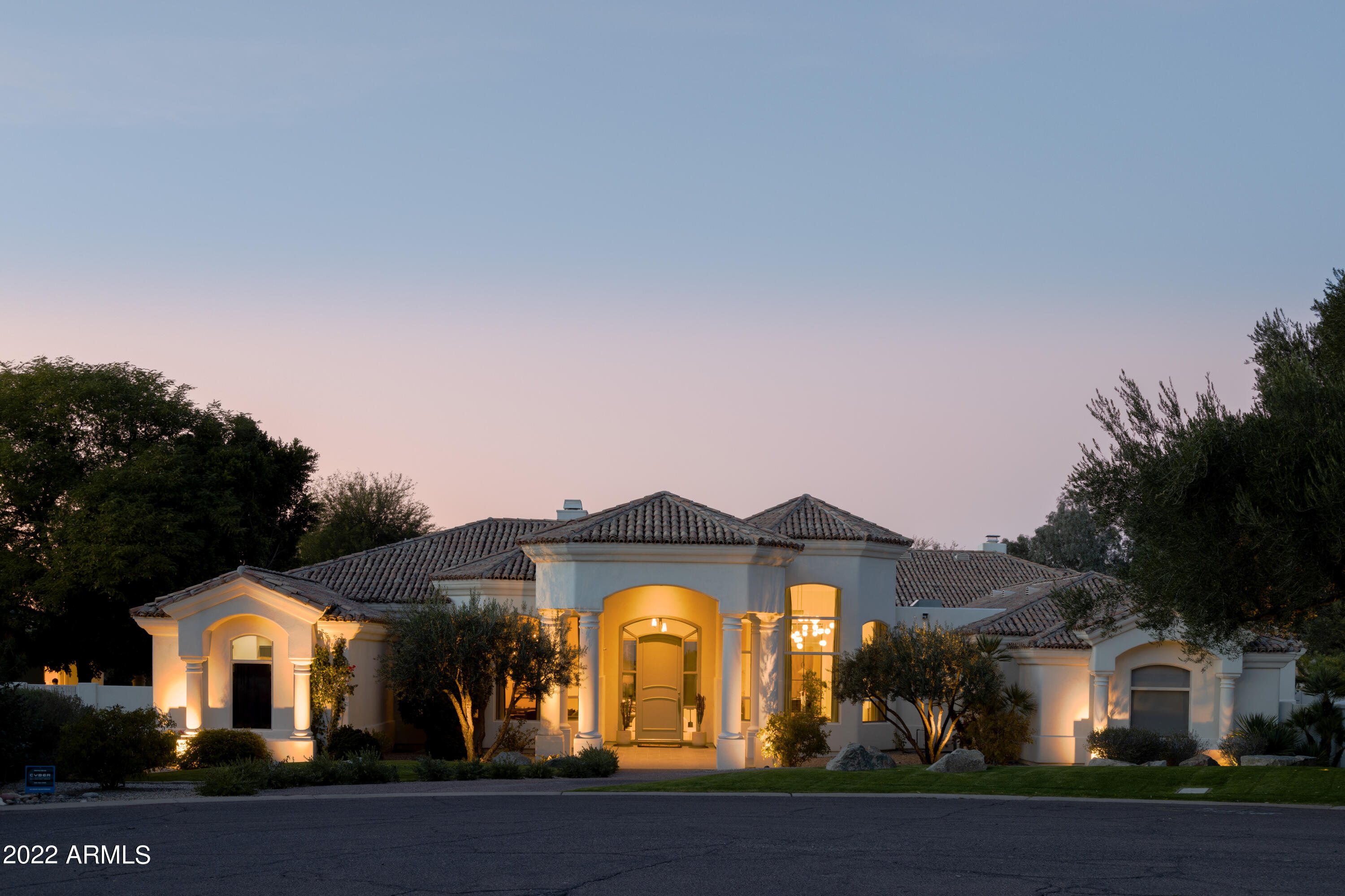 Canyon Horizons - Residential