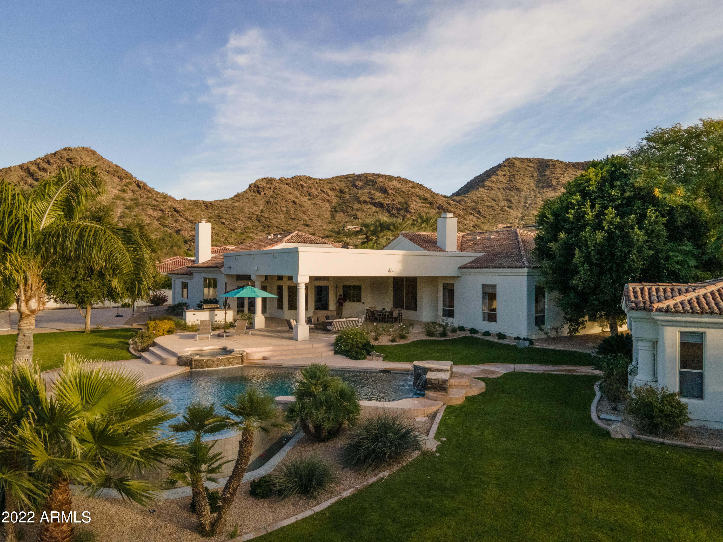 Canyon Horizons - Residential