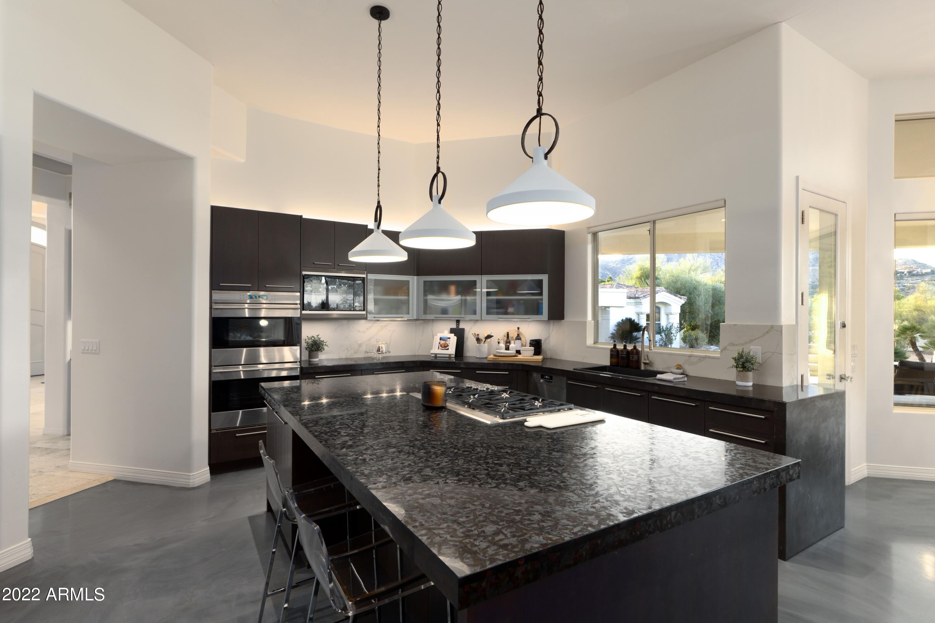 Canyon Horizons - Residential