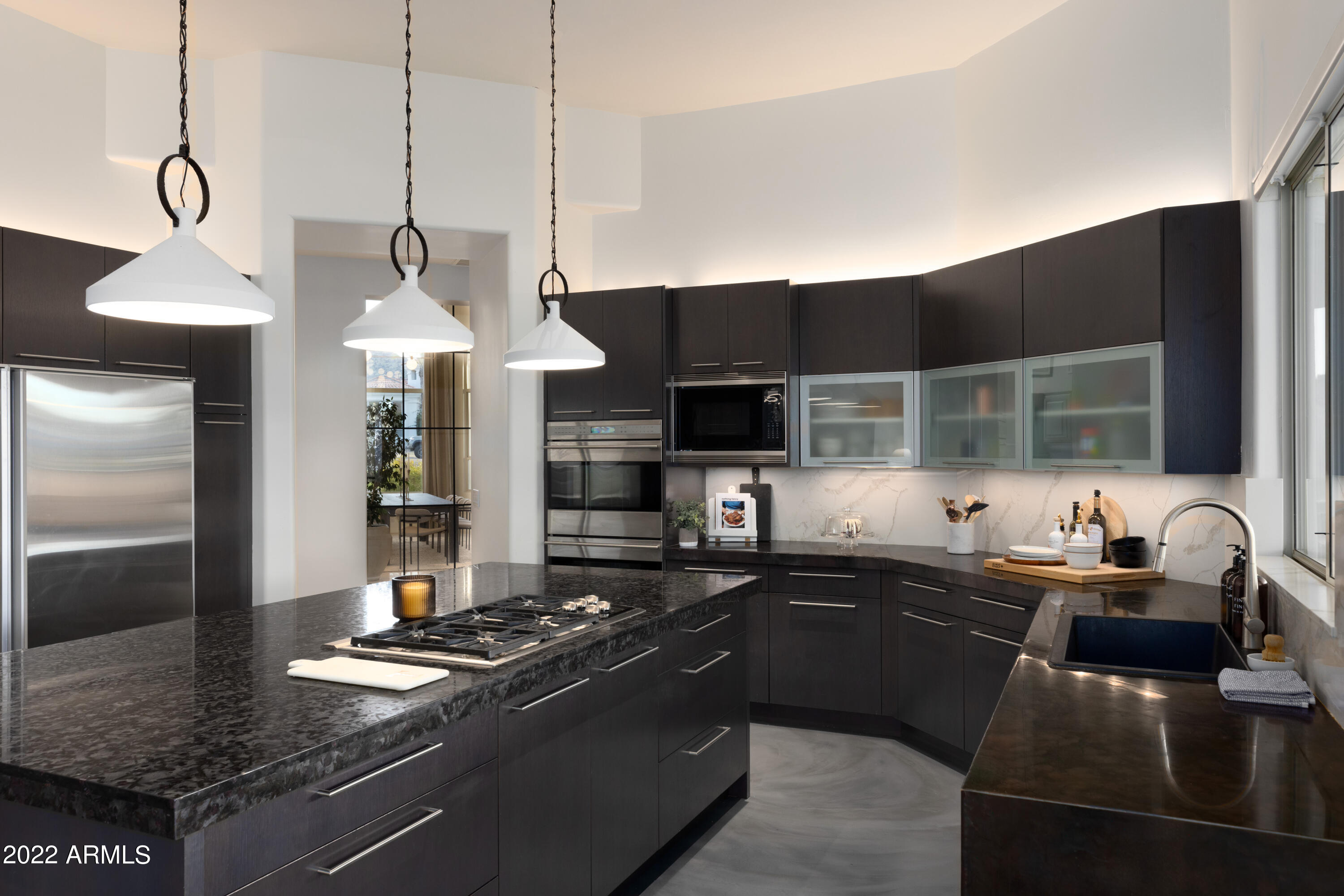 Canyon Horizons - Residential