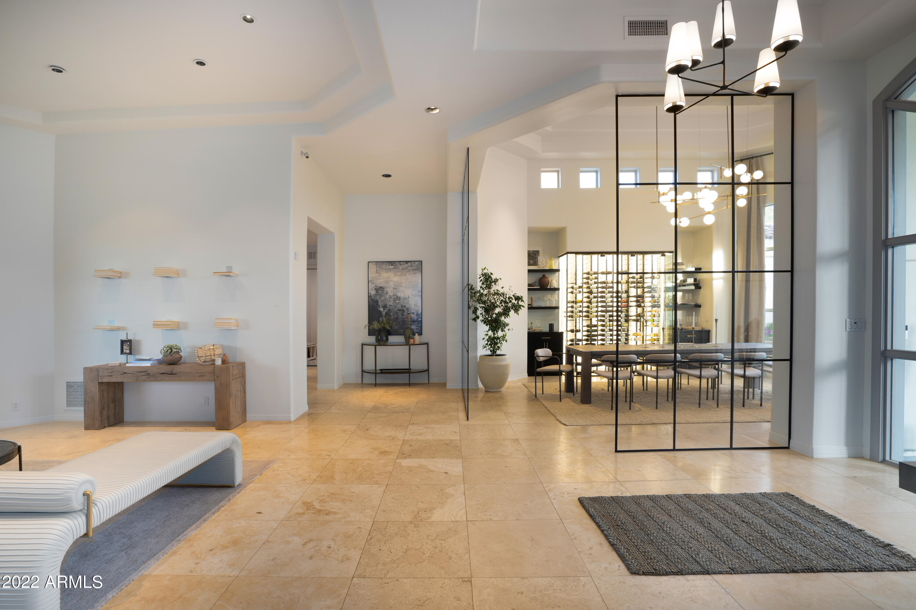 Canyon Horizons - Residential