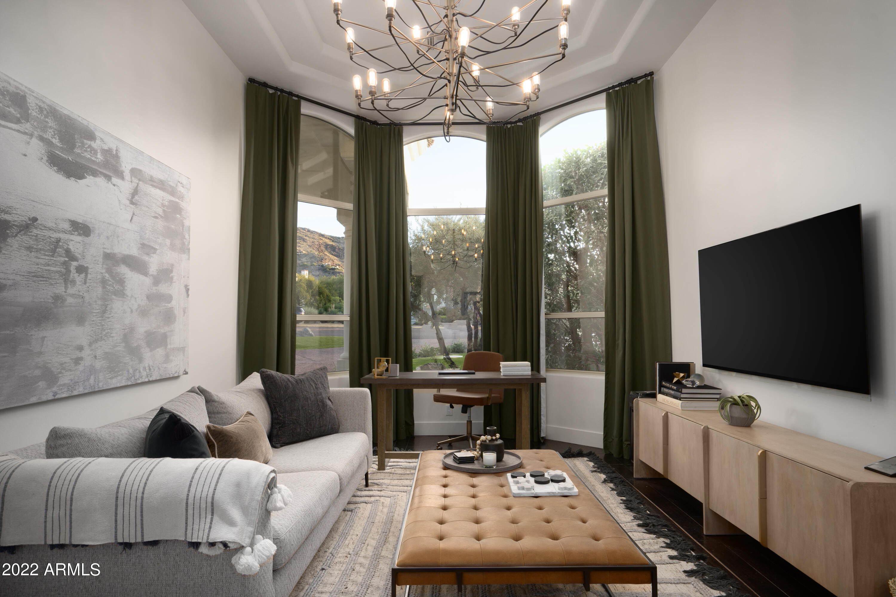 Canyon Horizons - Residential