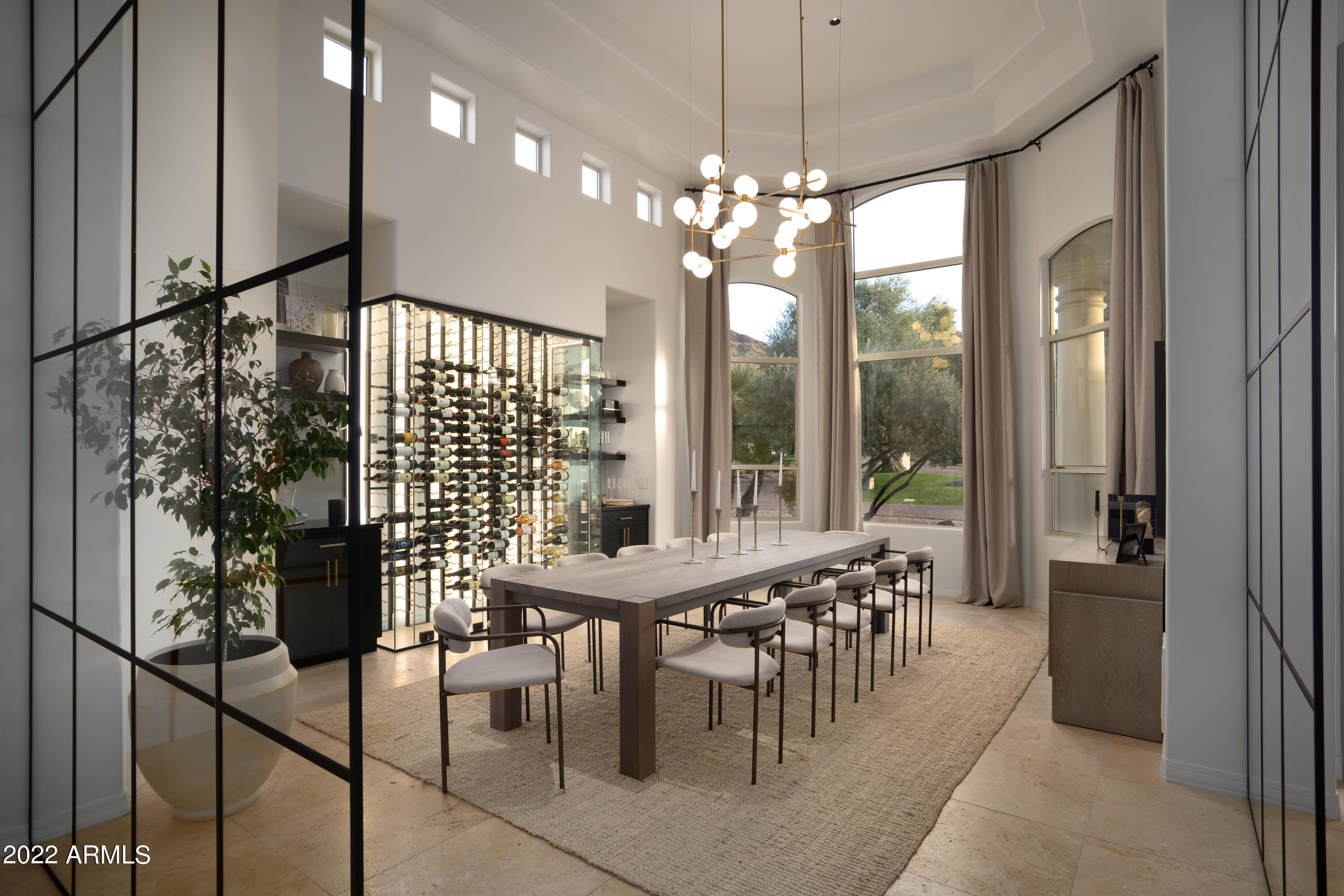 Canyon Horizons - Residential