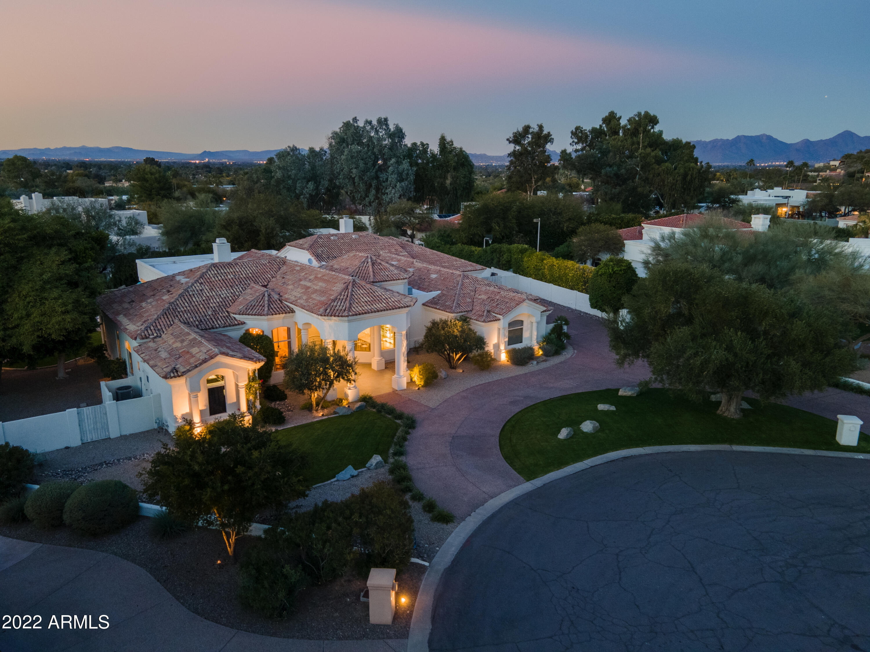 Canyon Horizons - Residential
