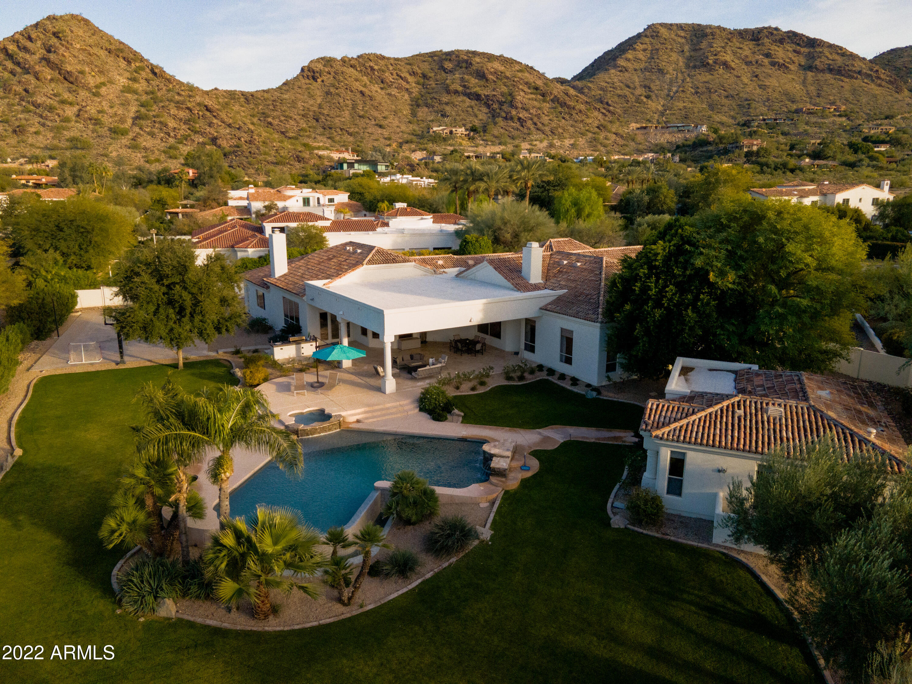 Canyon Horizons - Residential