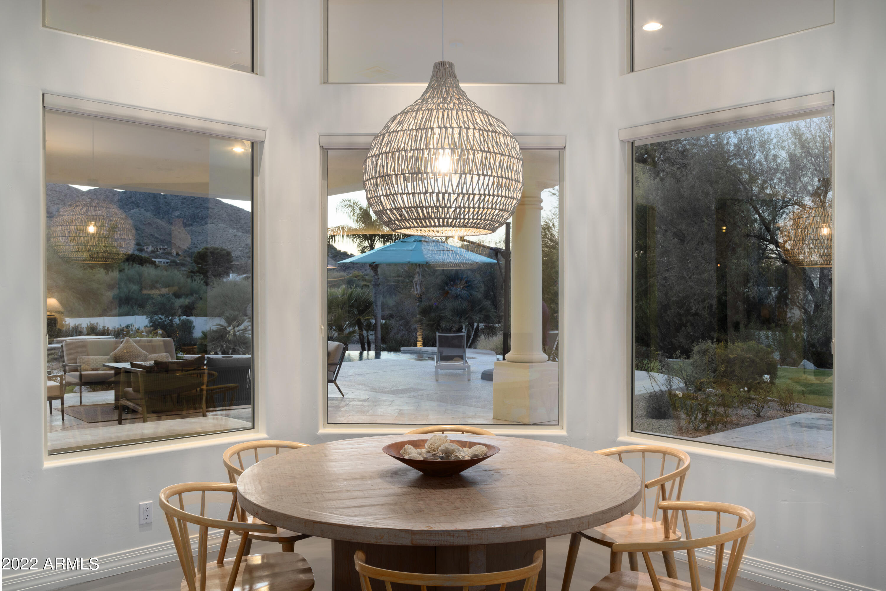 Canyon Horizons - Residential