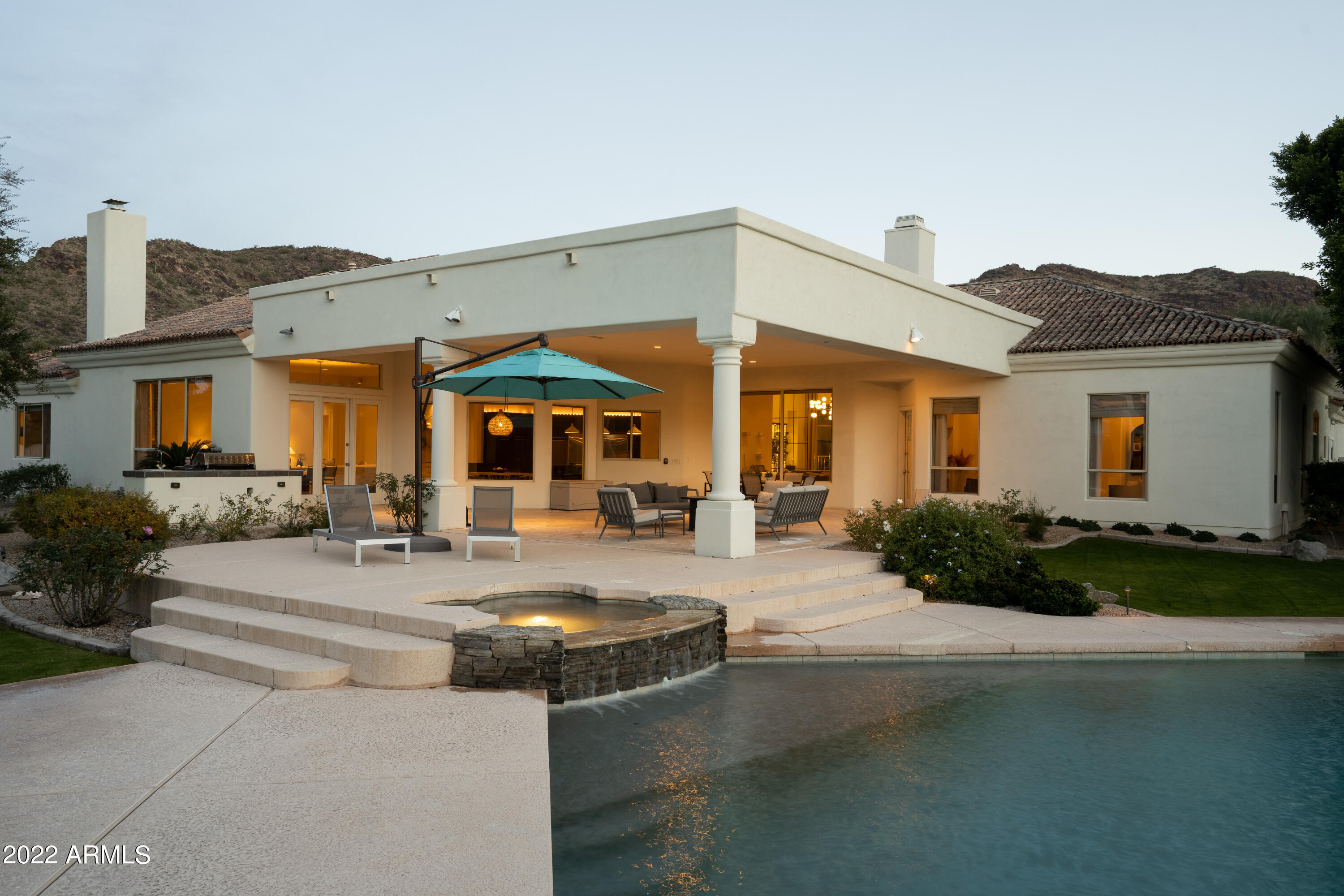 Canyon Horizons - Residential