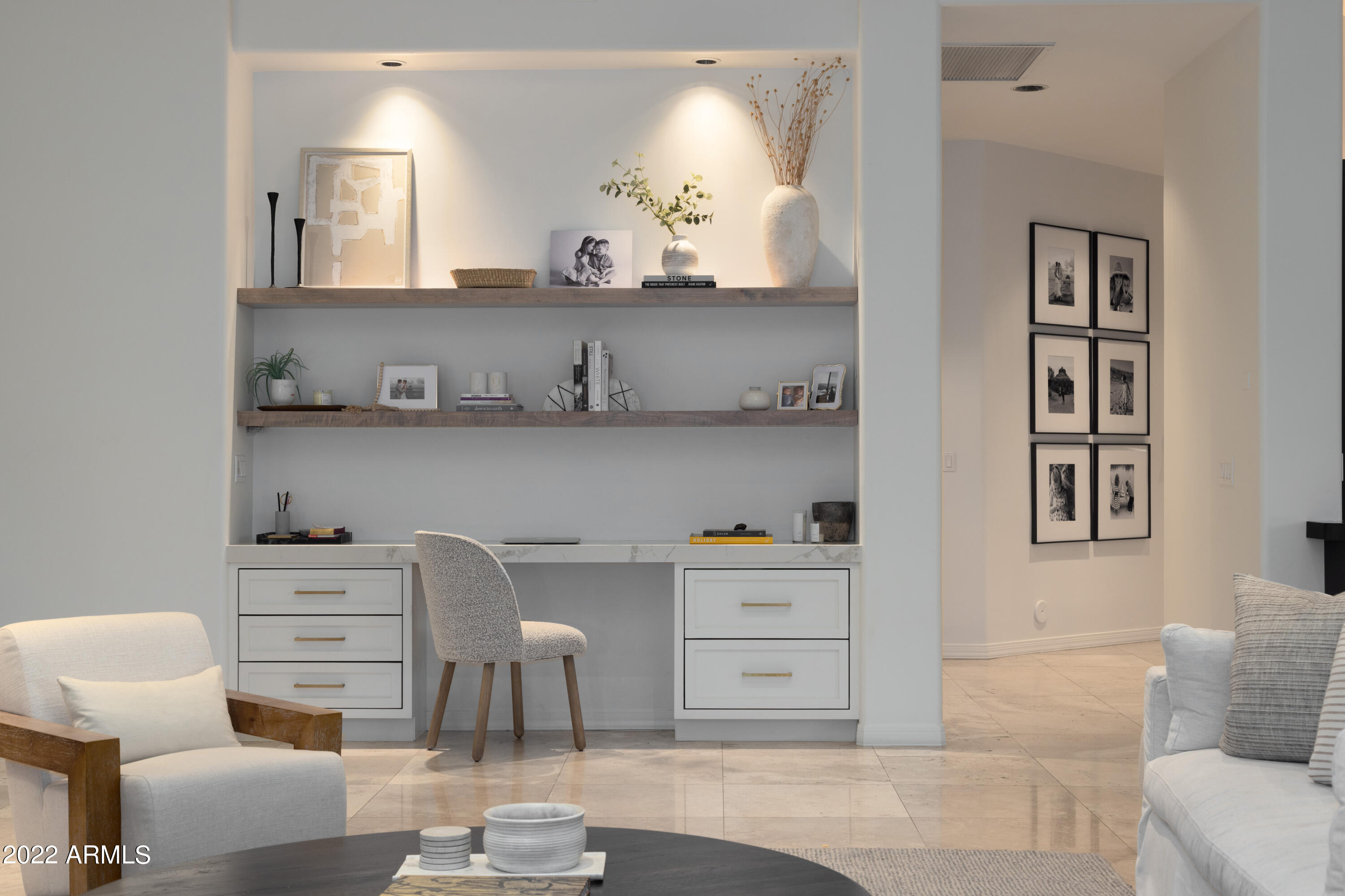 Canyon Horizons - Residential