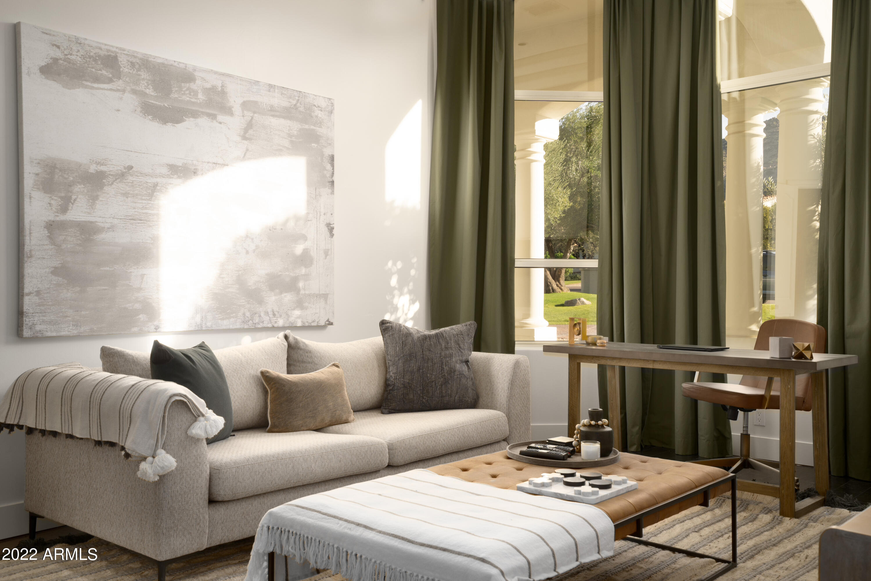 Canyon Horizons - Residential