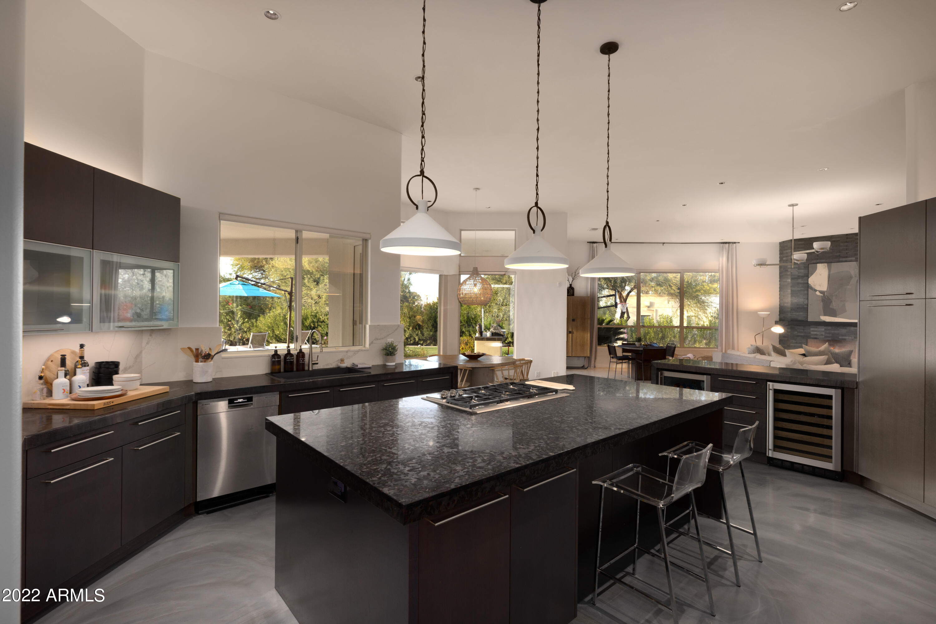 Canyon Horizons - Residential