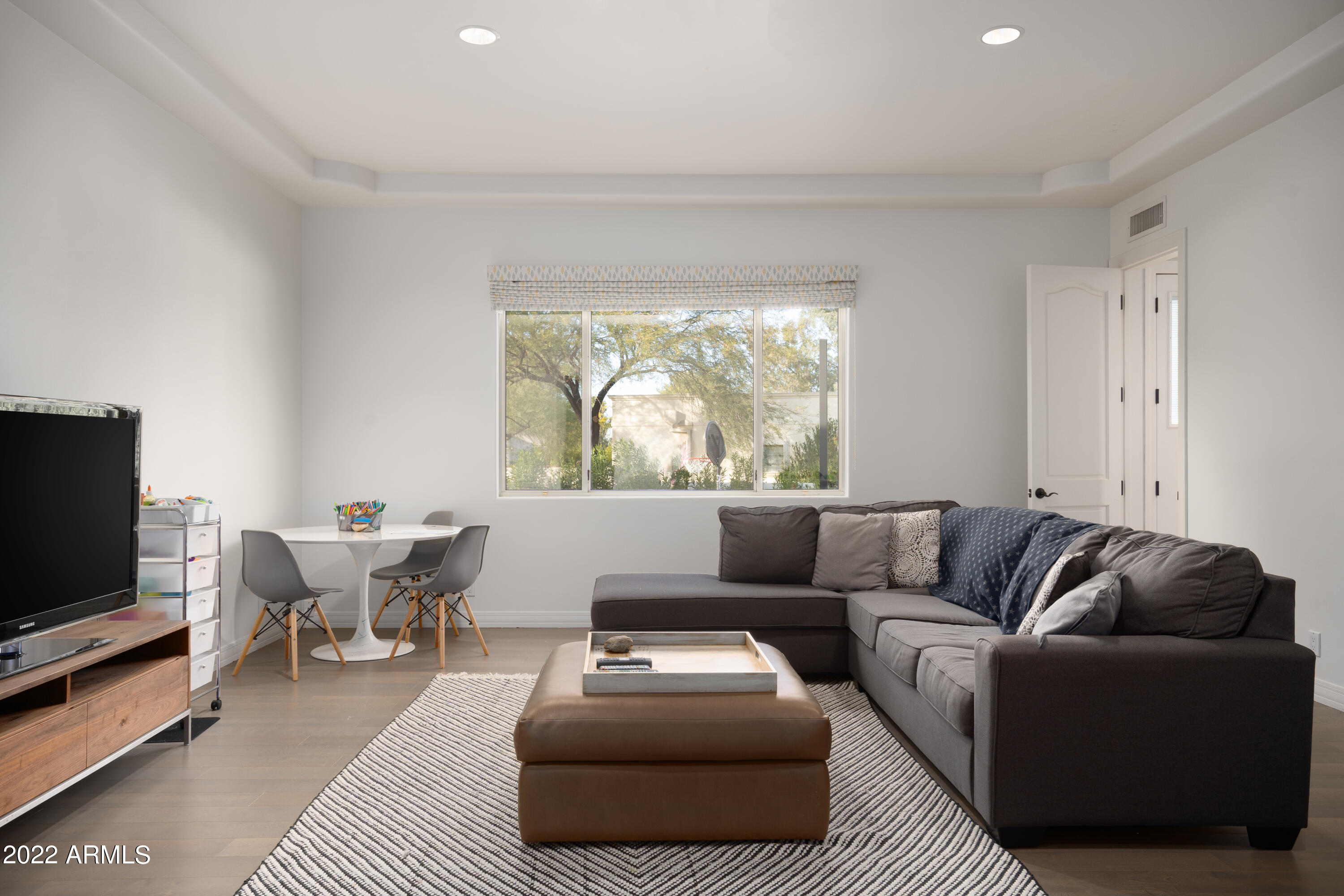Canyon Horizons - Residential