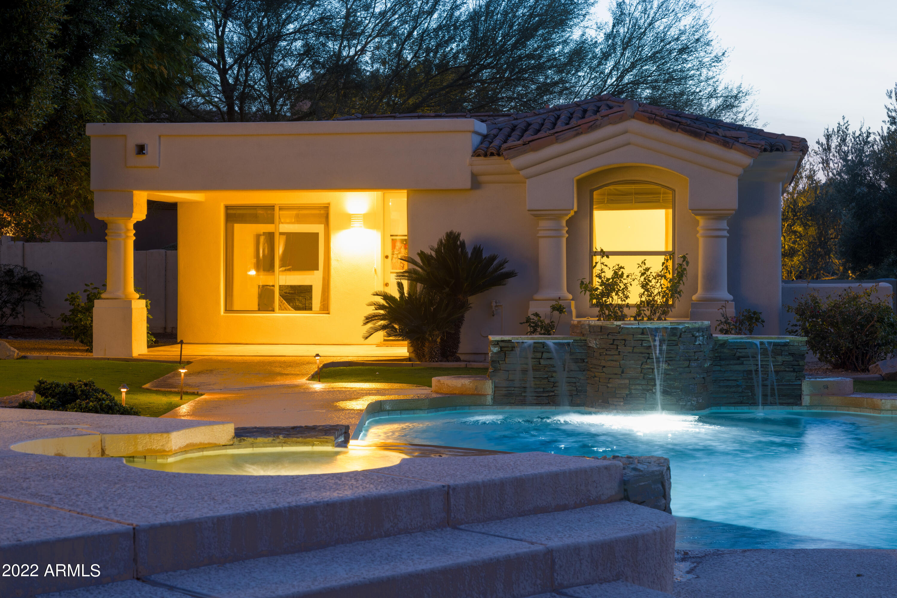 Canyon Horizons - Residential