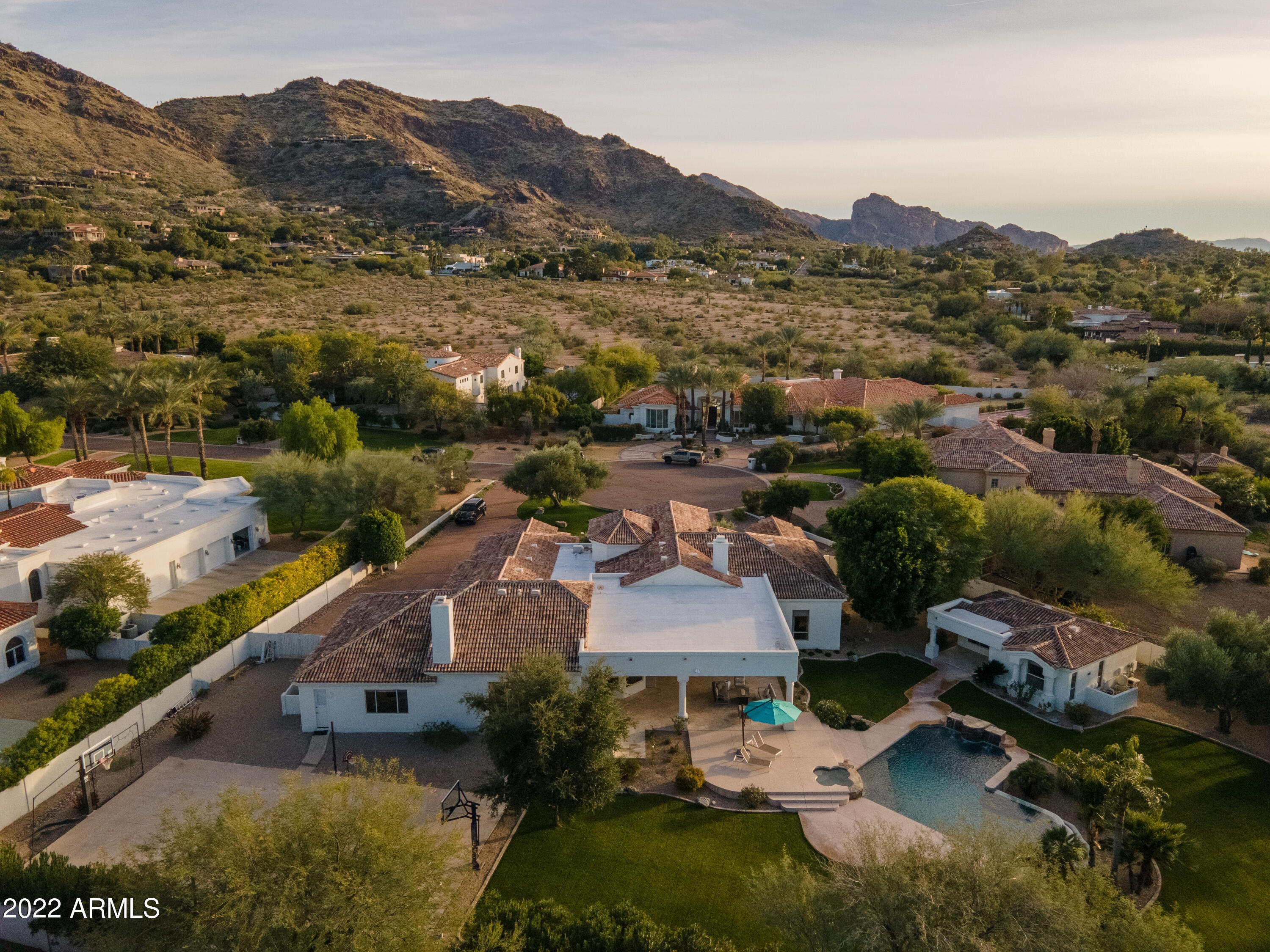 Canyon Horizons - Residential