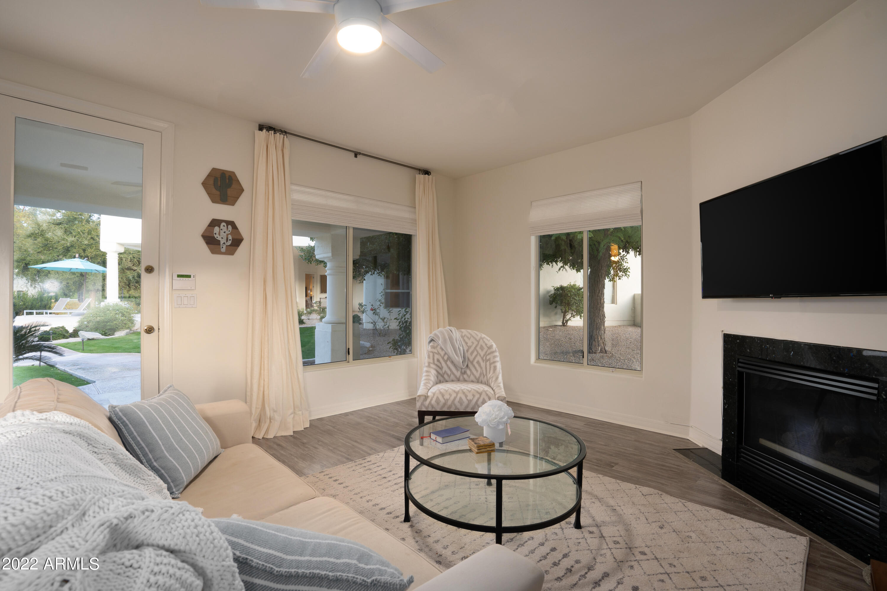 Canyon Horizons - Residential