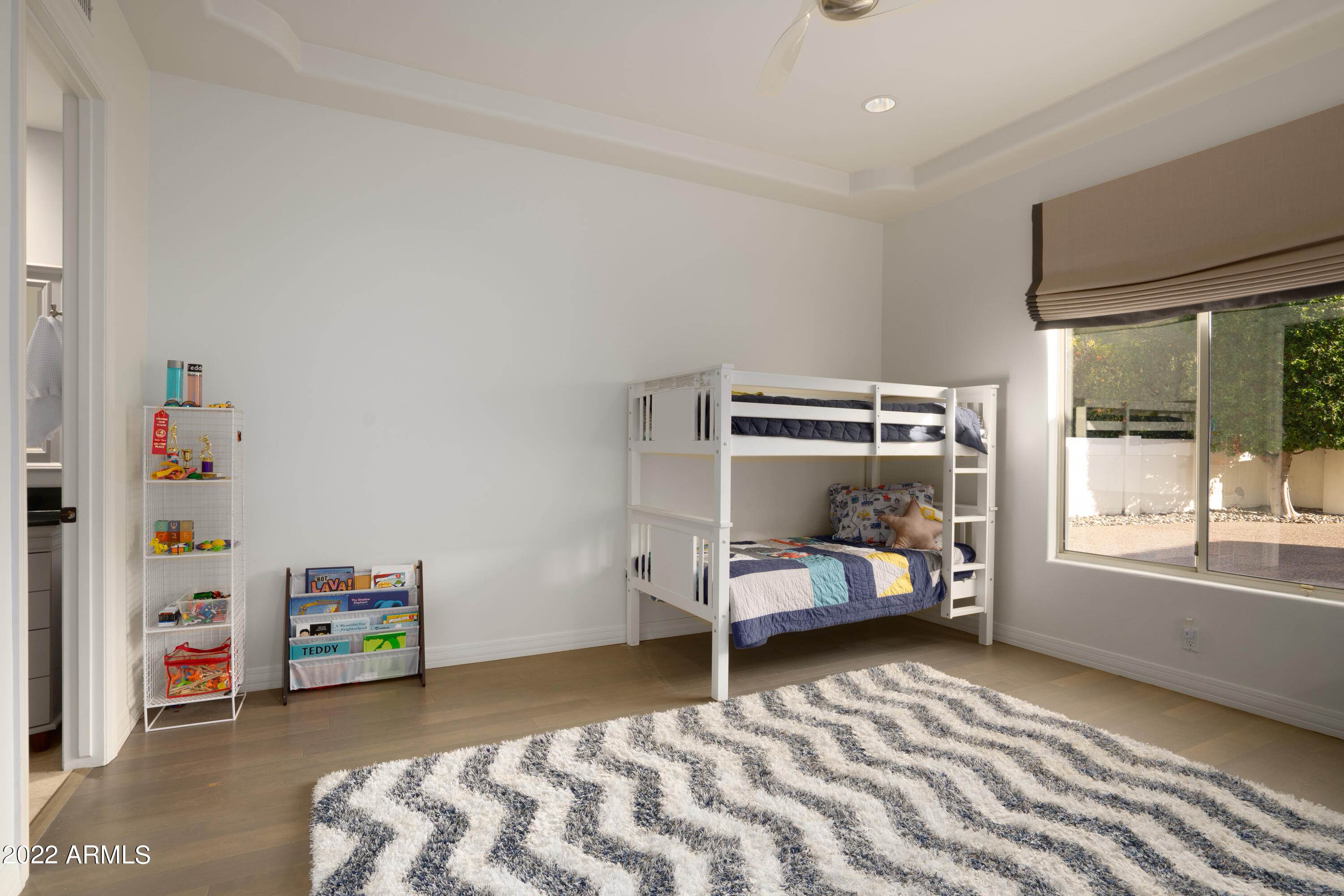 Canyon Horizons - Residential