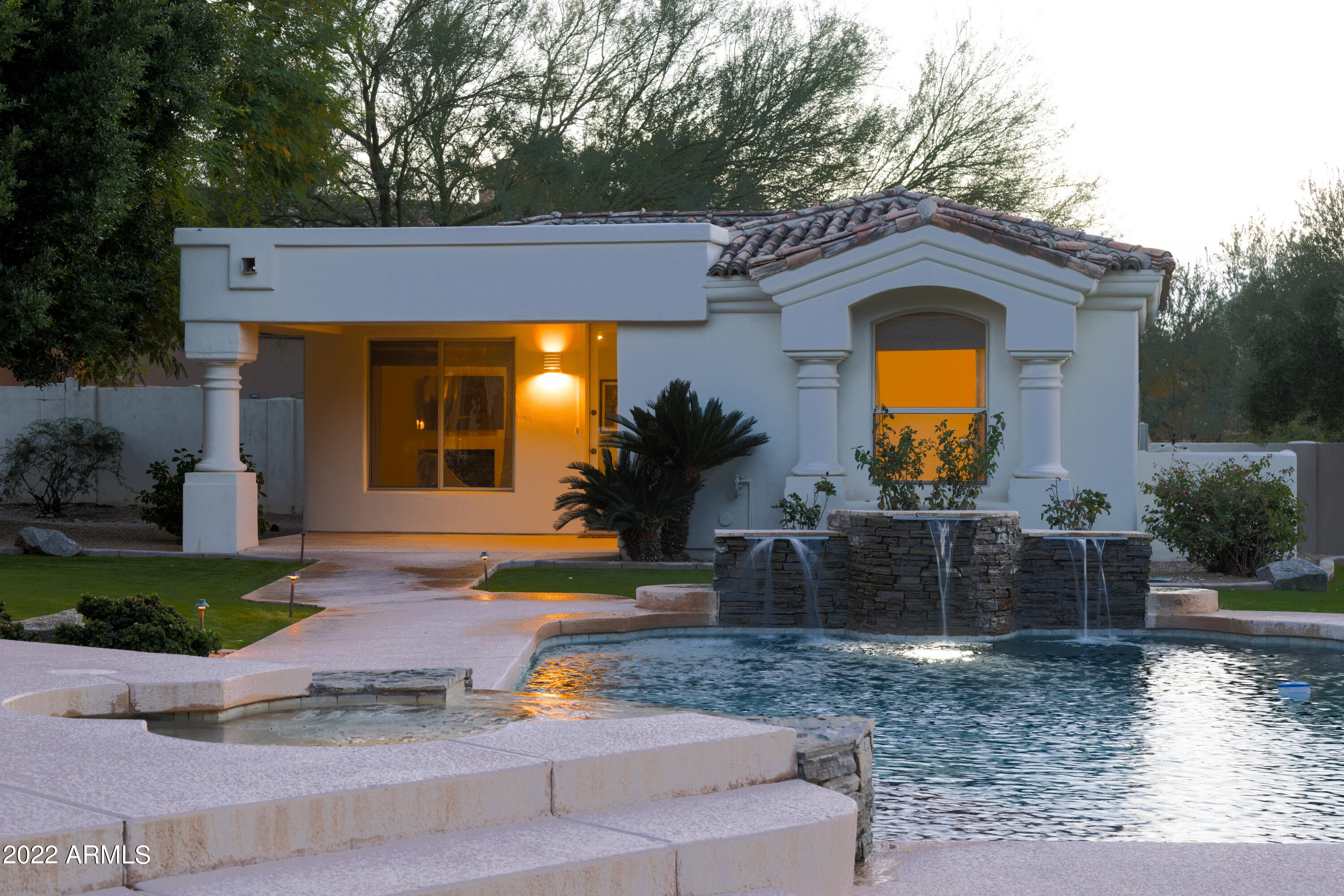 Canyon Horizons - Residential