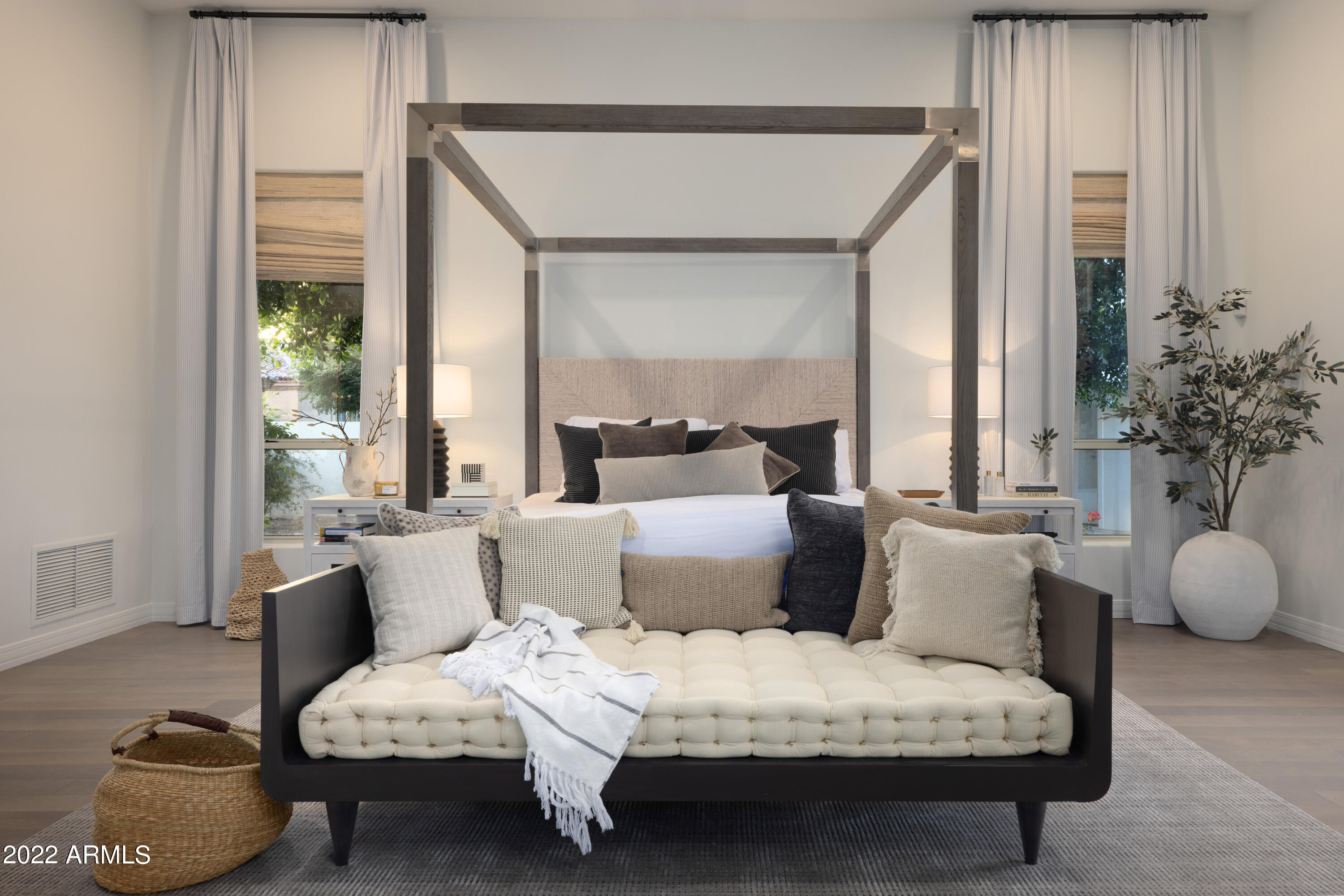 Canyon Horizons - Residential