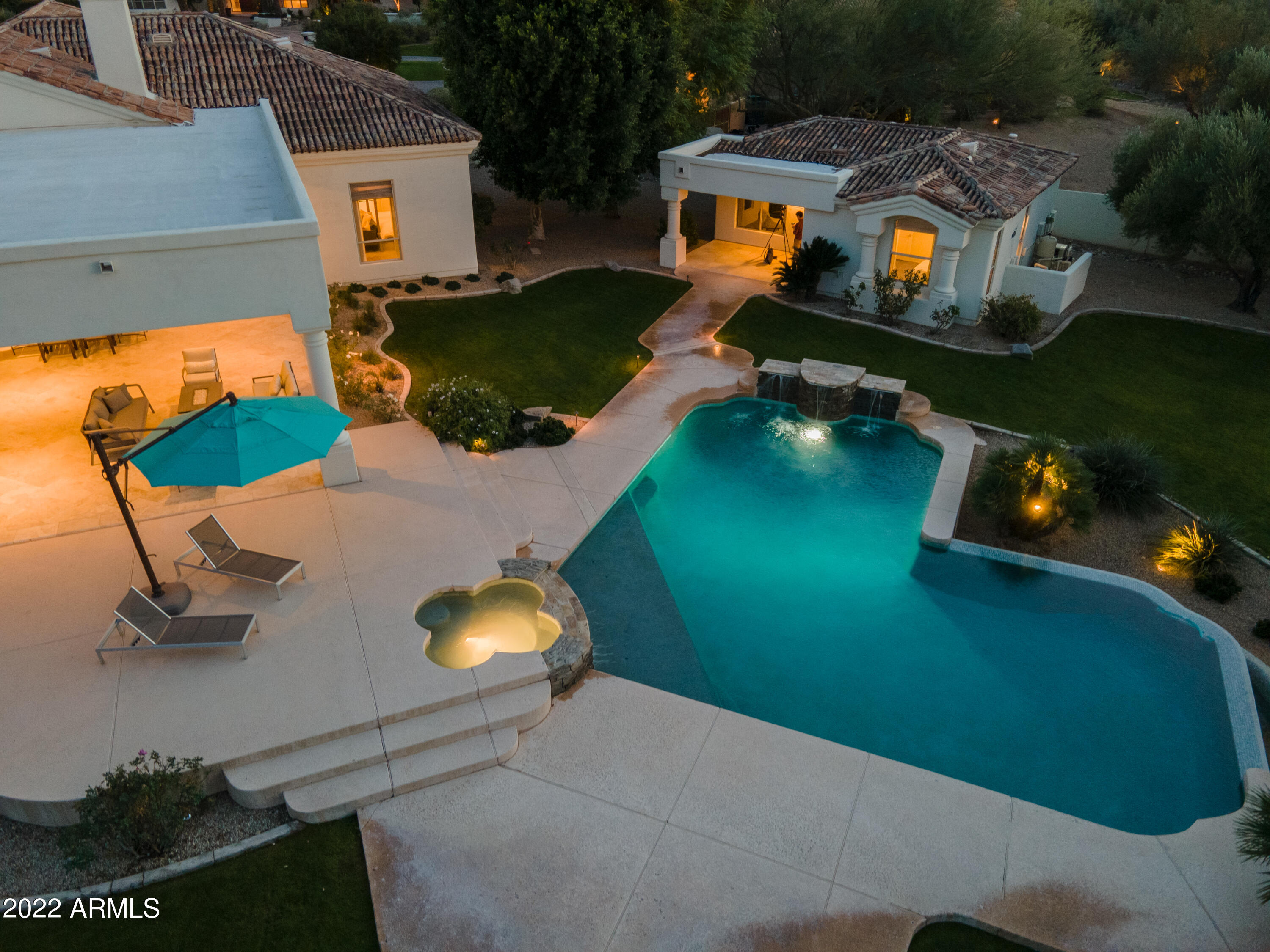 Canyon Horizons - Residential