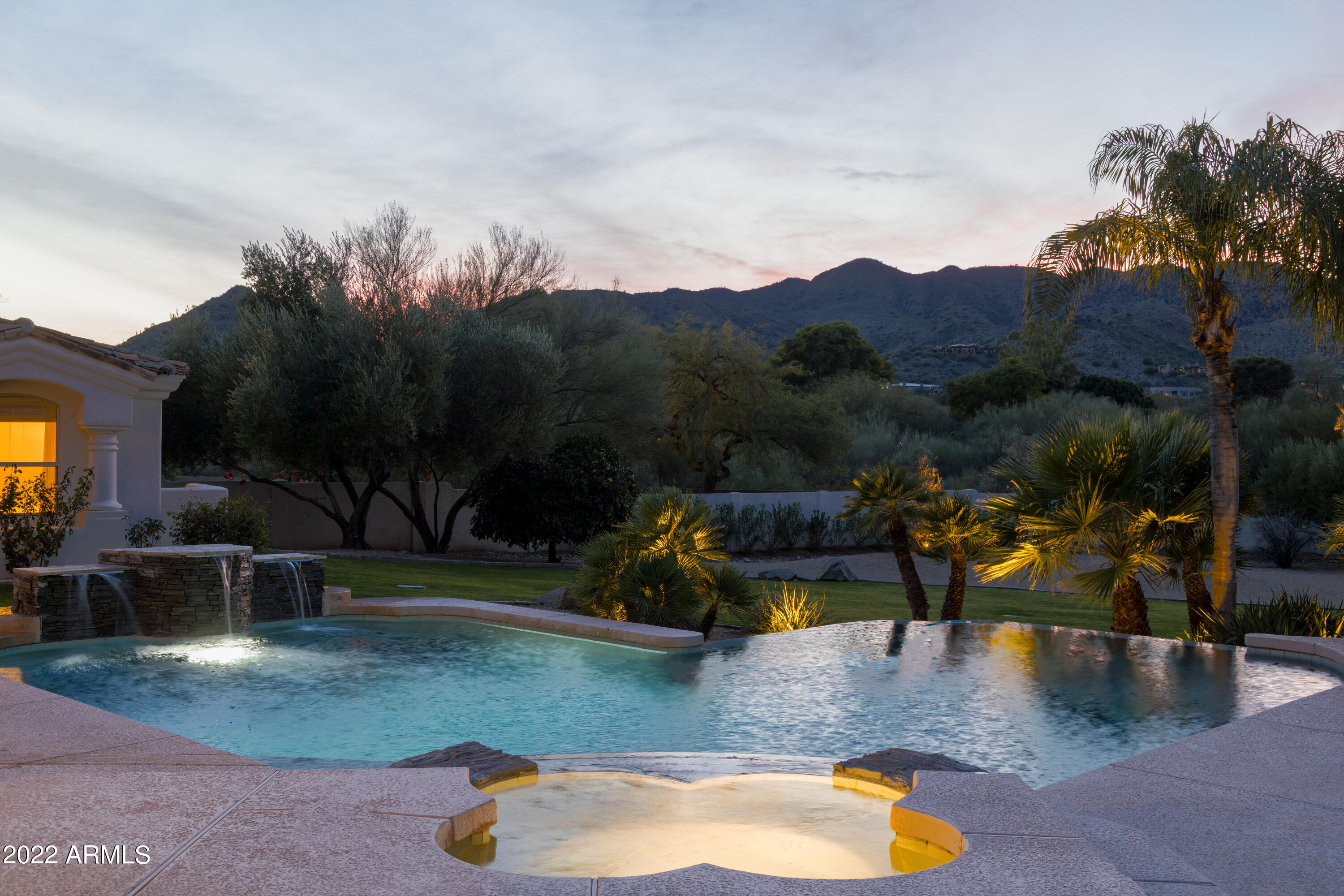 Canyon Horizons - Residential
