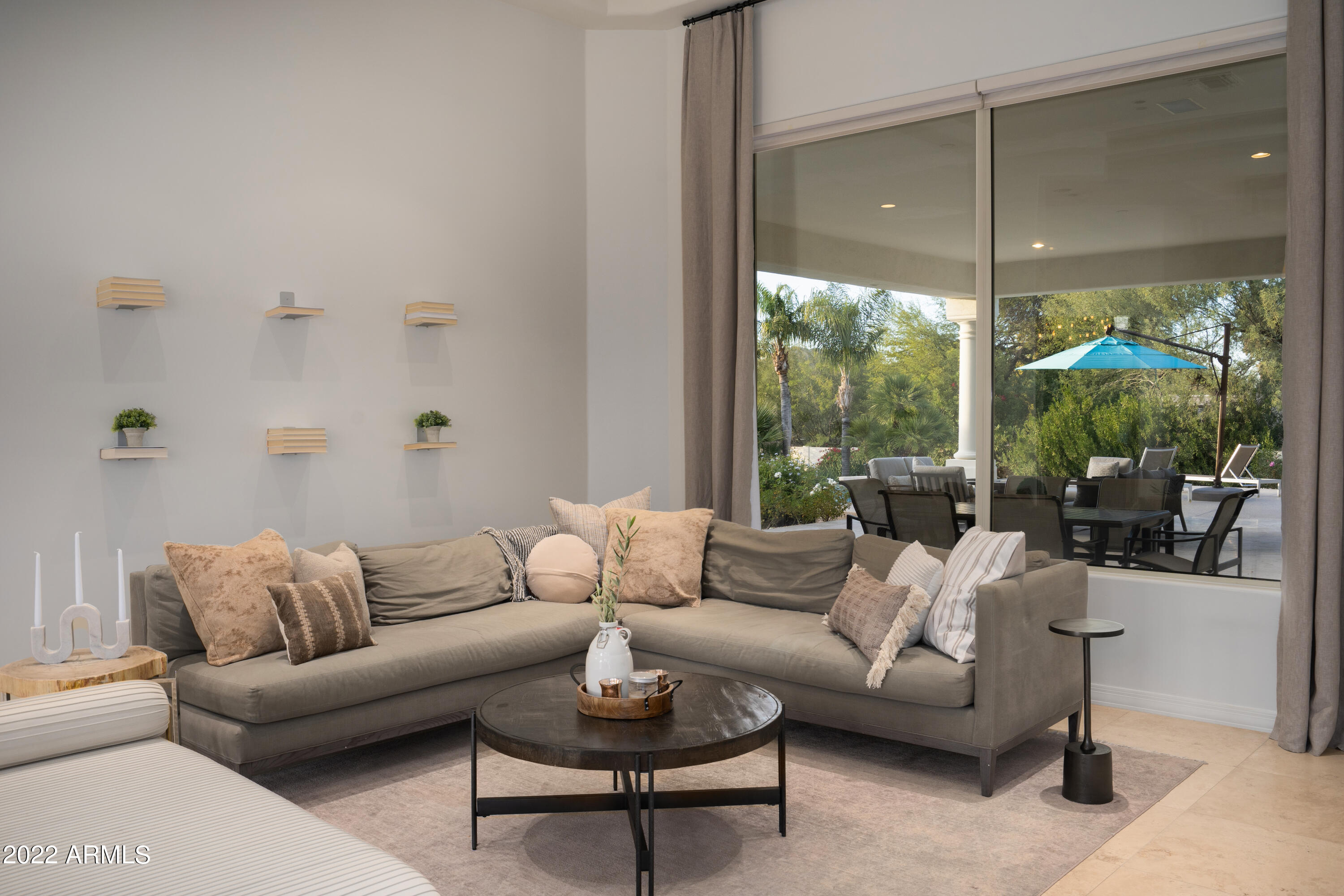 Canyon Horizons - Residential
