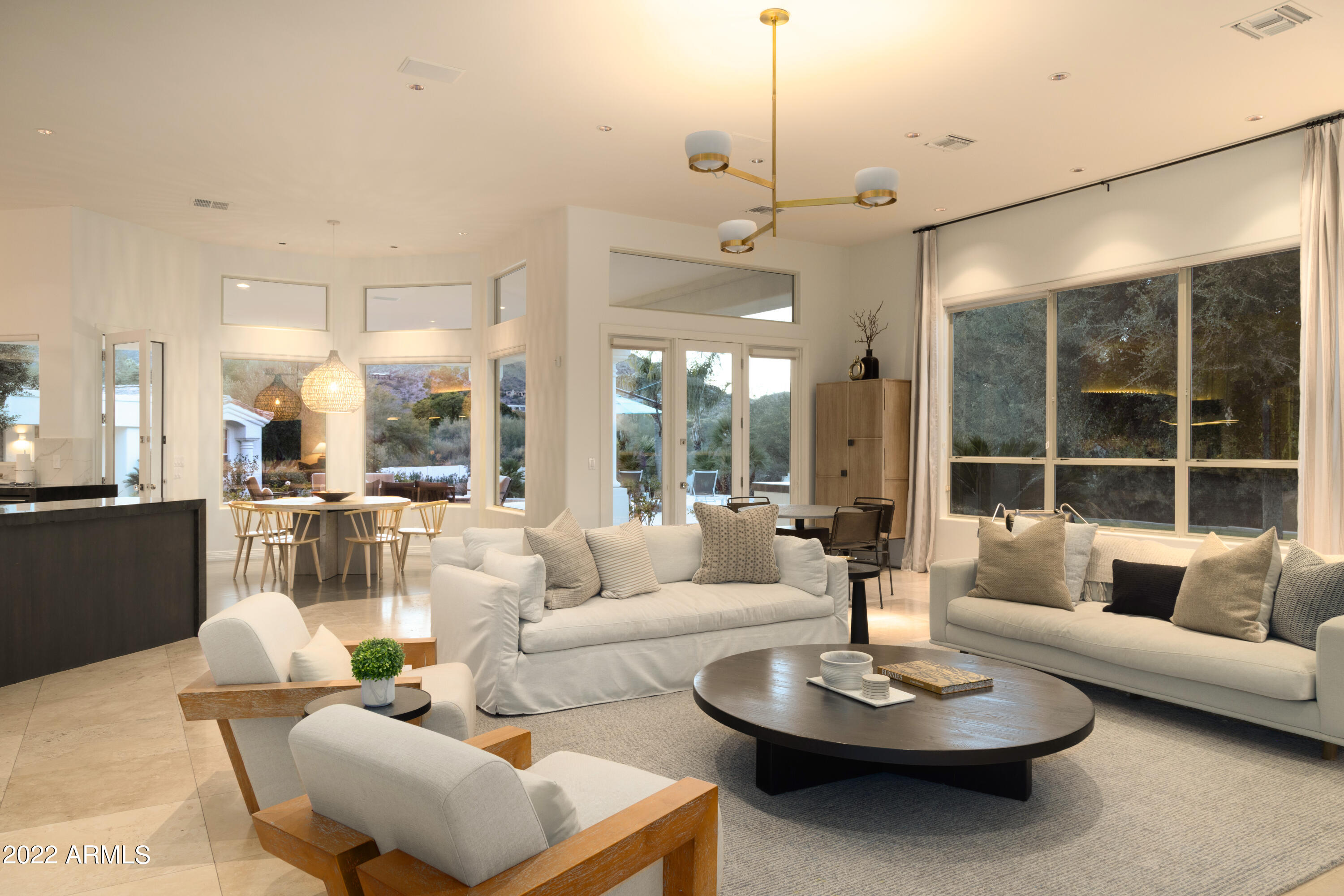 Canyon Horizons - Residential