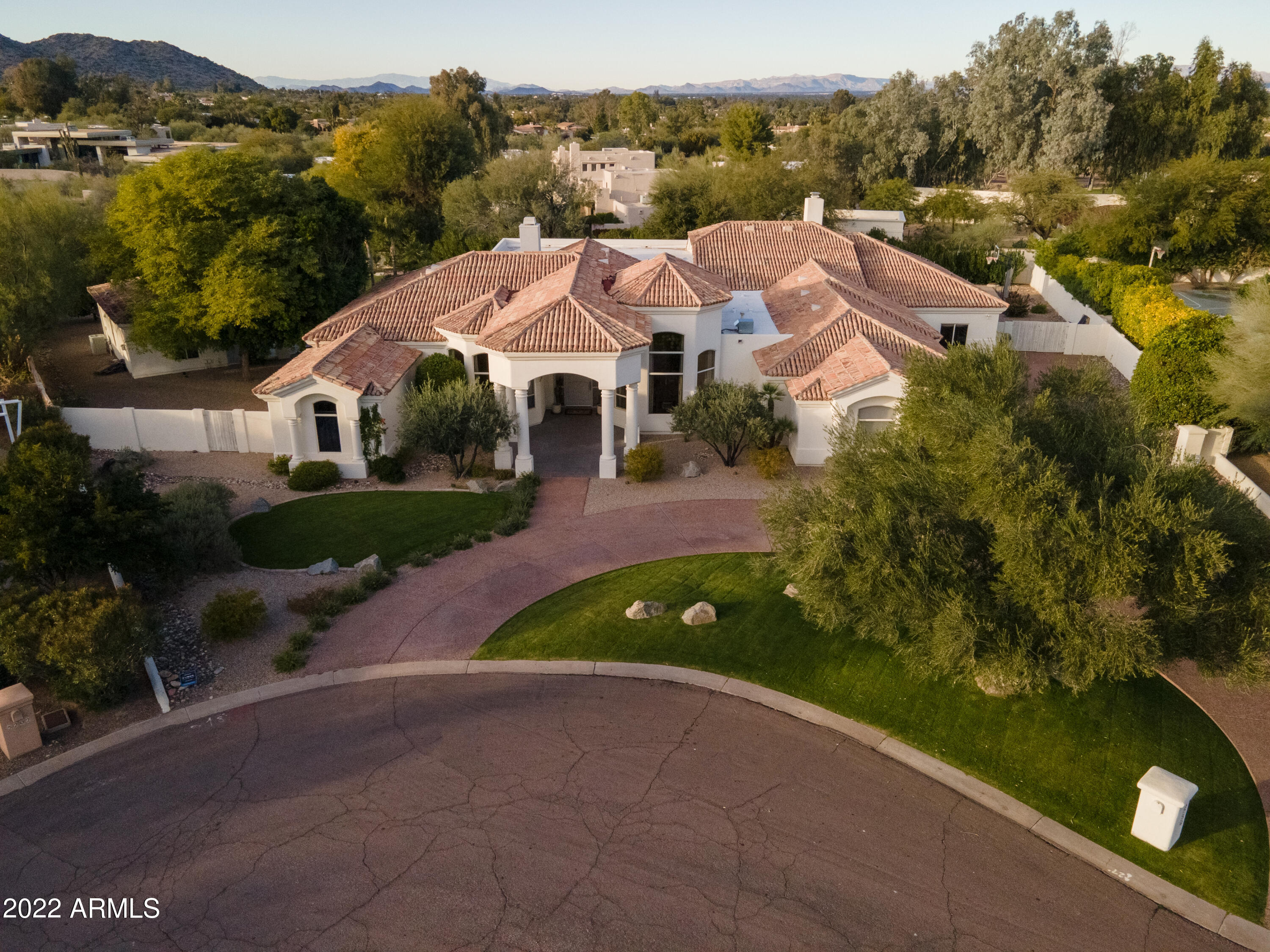 Canyon Horizons - Residential