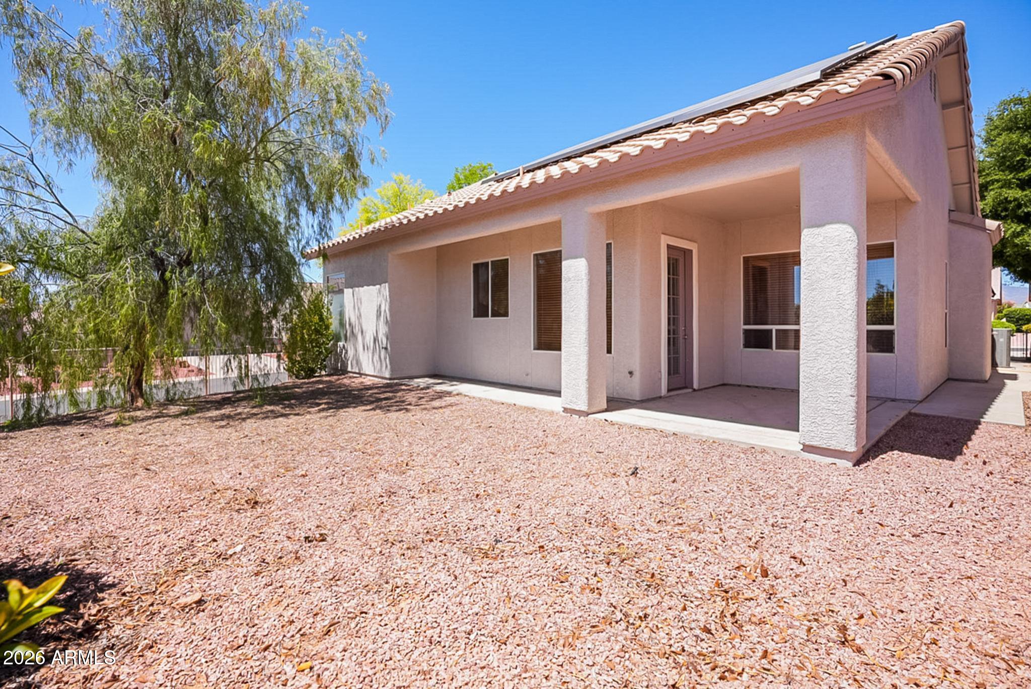 Dorado - Residential