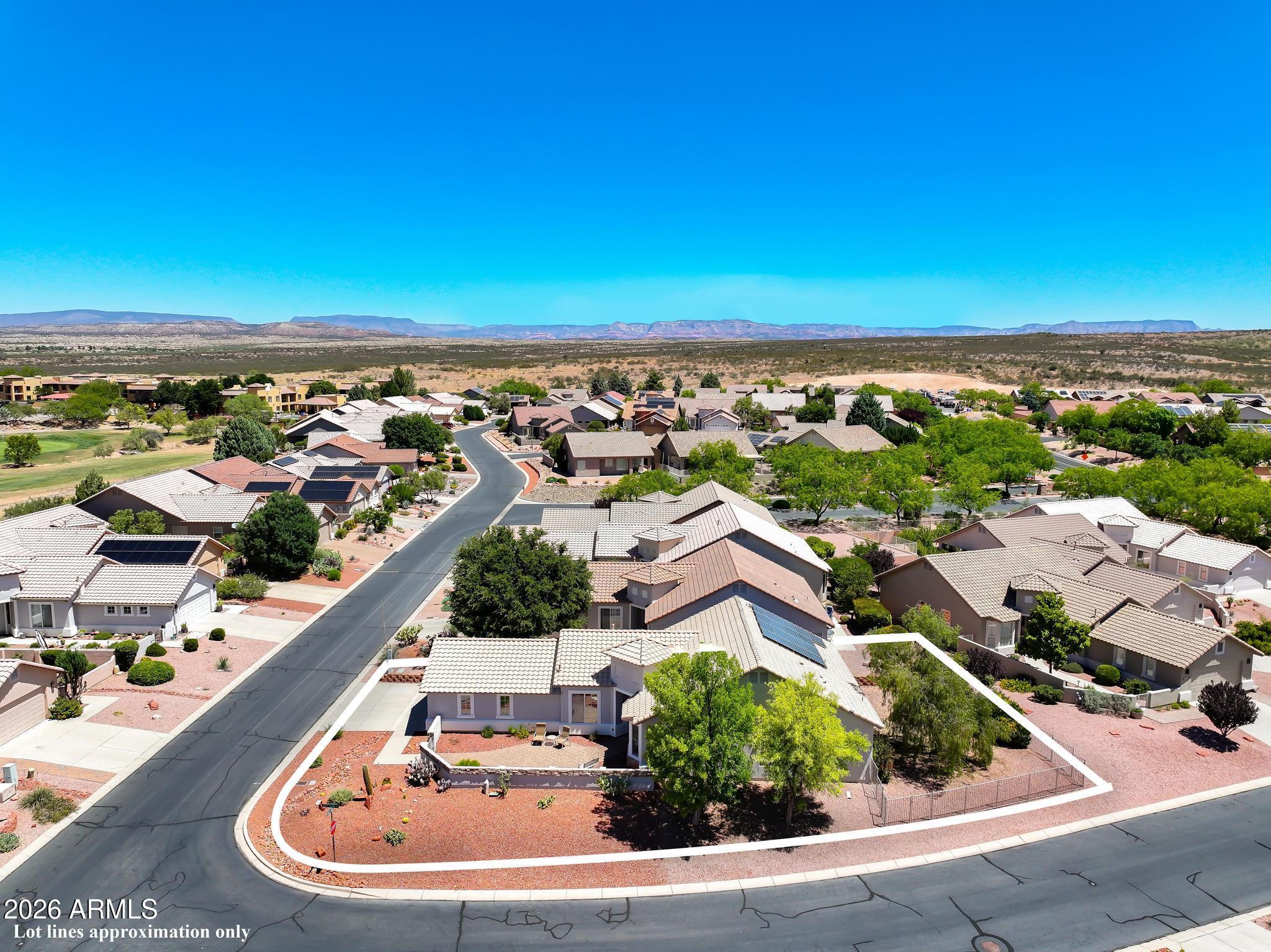 Dorado - Residential