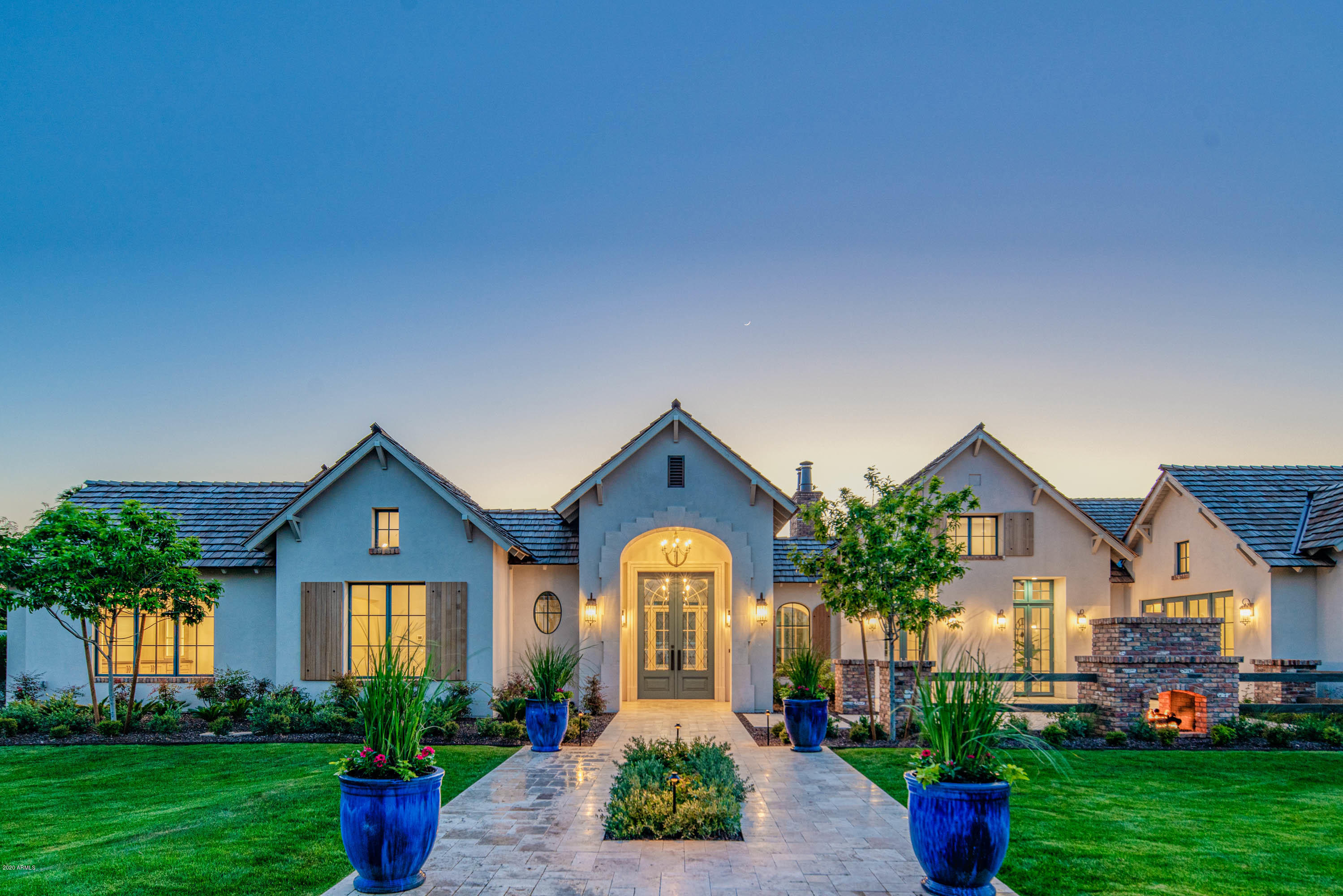 MOCKINGBIRD LANE ESTATES - Residential