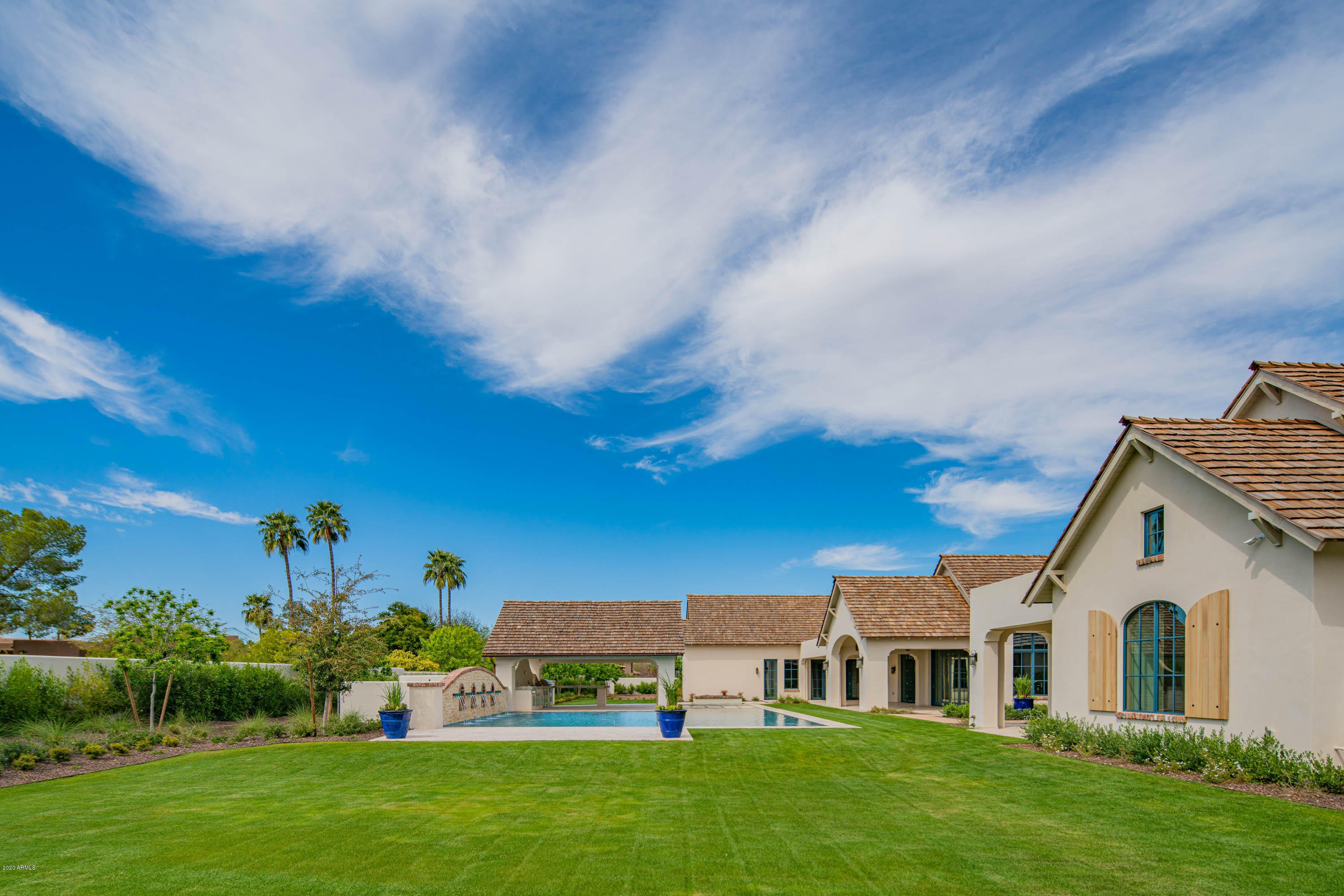 MOCKINGBIRD LANE ESTATES - Residential