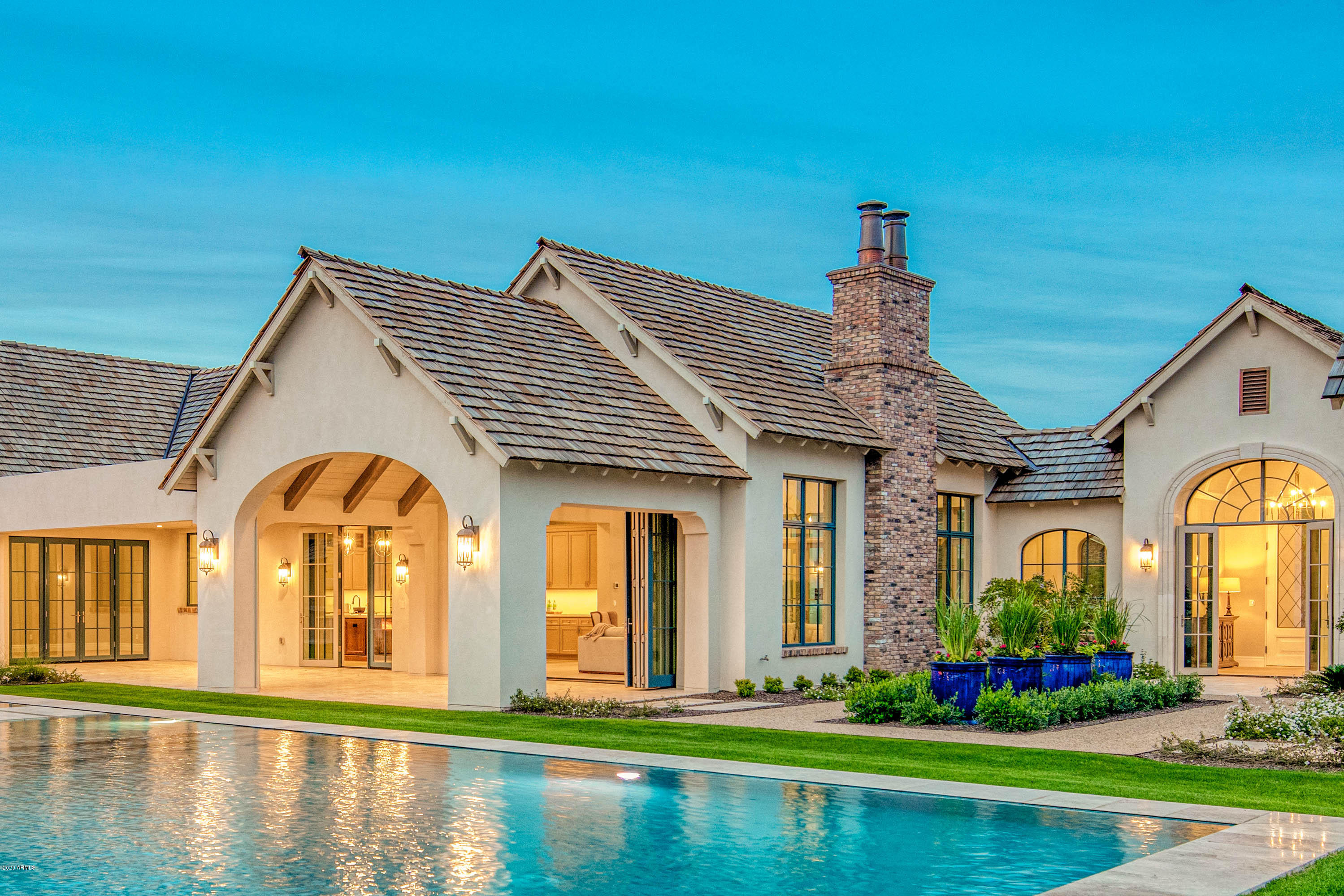 MOCKINGBIRD LANE ESTATES - Residential