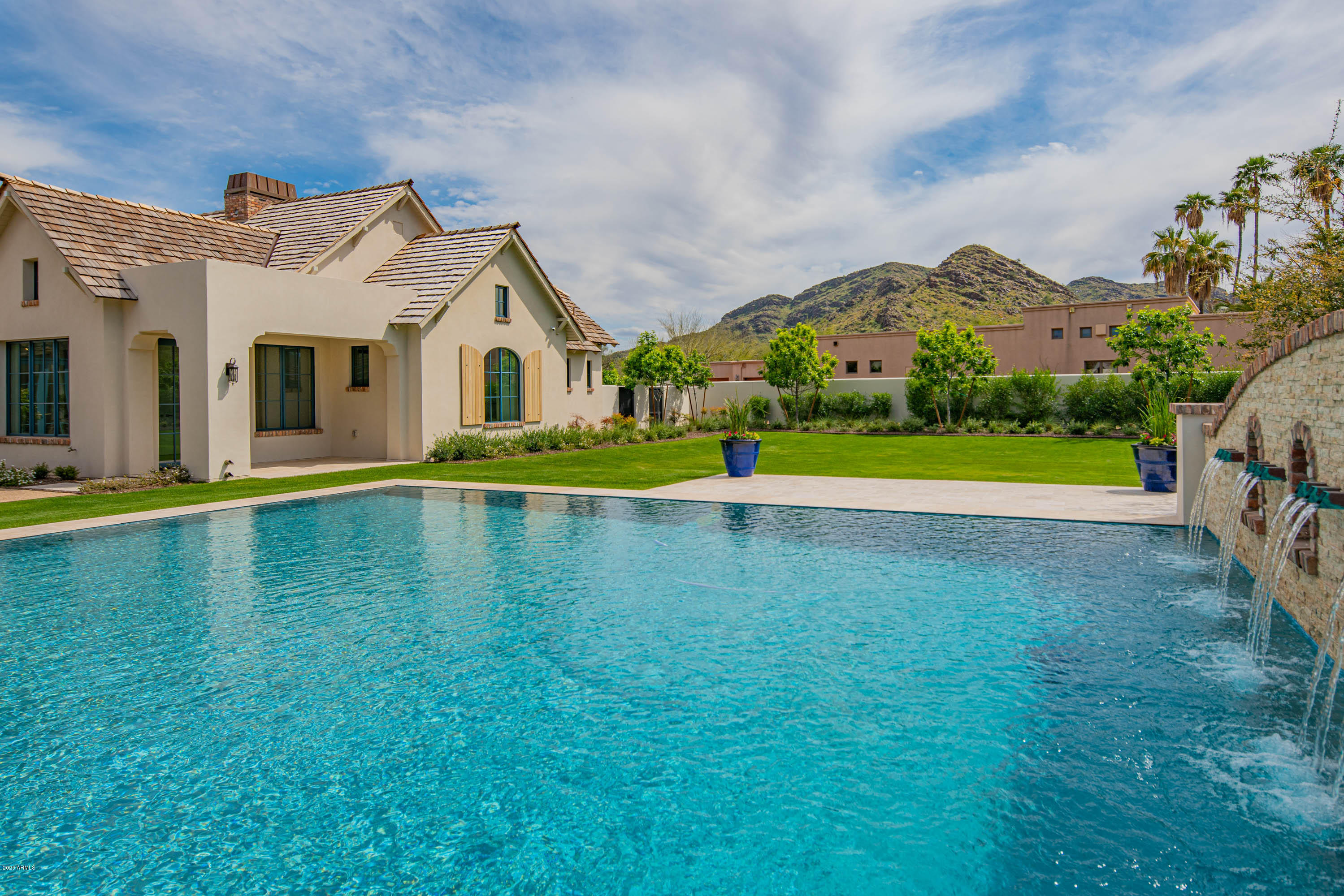 MOCKINGBIRD LANE ESTATES - Residential