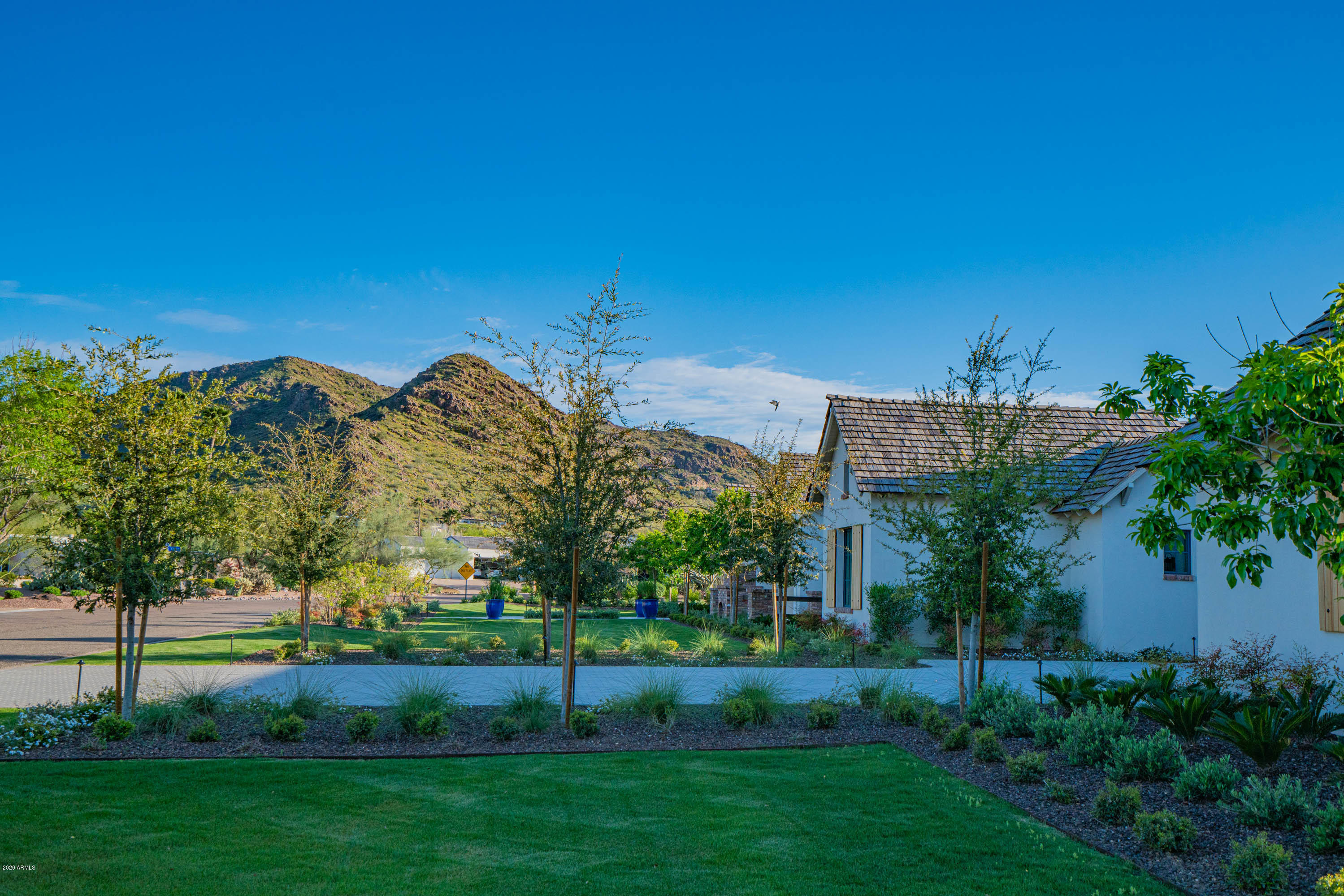 MOCKINGBIRD LANE ESTATES - Residential