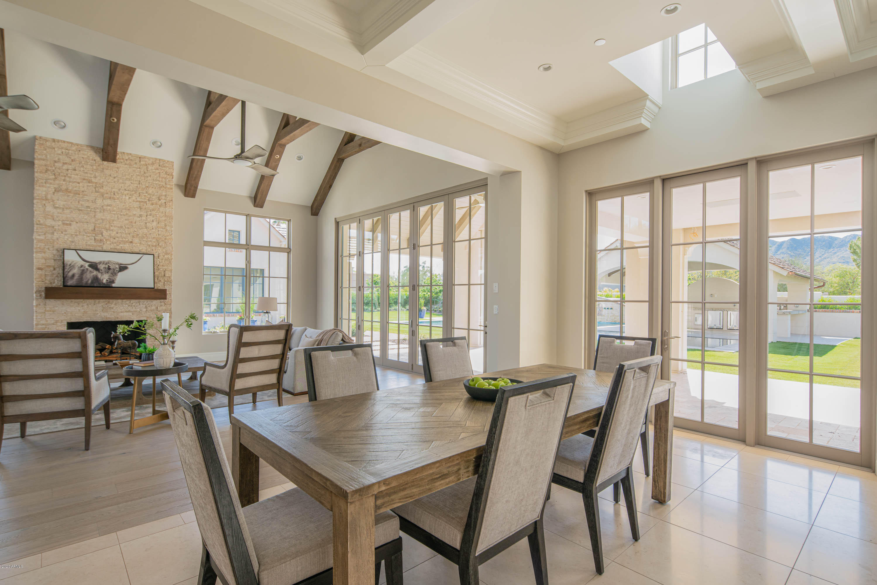 MOCKINGBIRD LANE ESTATES - Residential