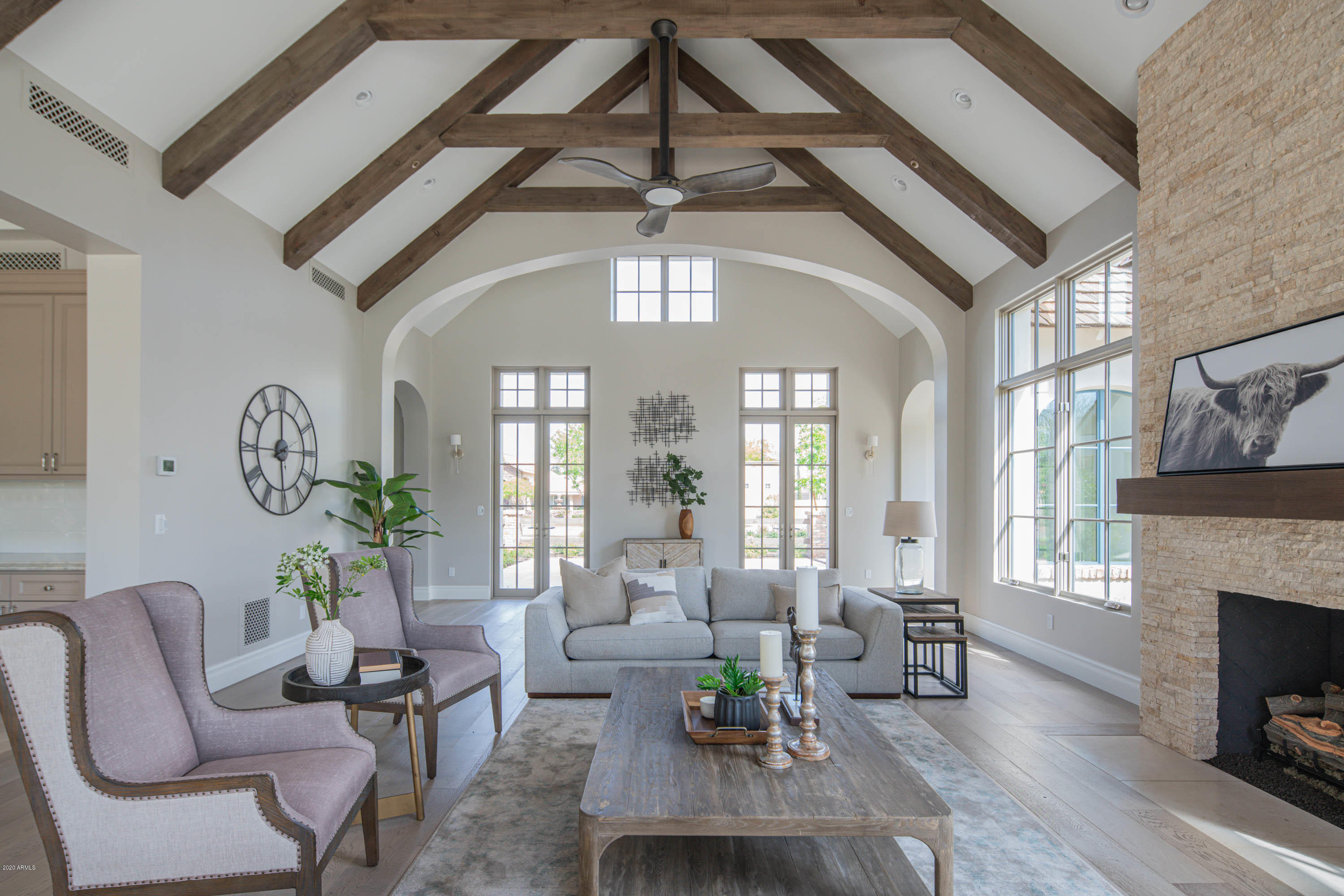MOCKINGBIRD LANE ESTATES - Residential