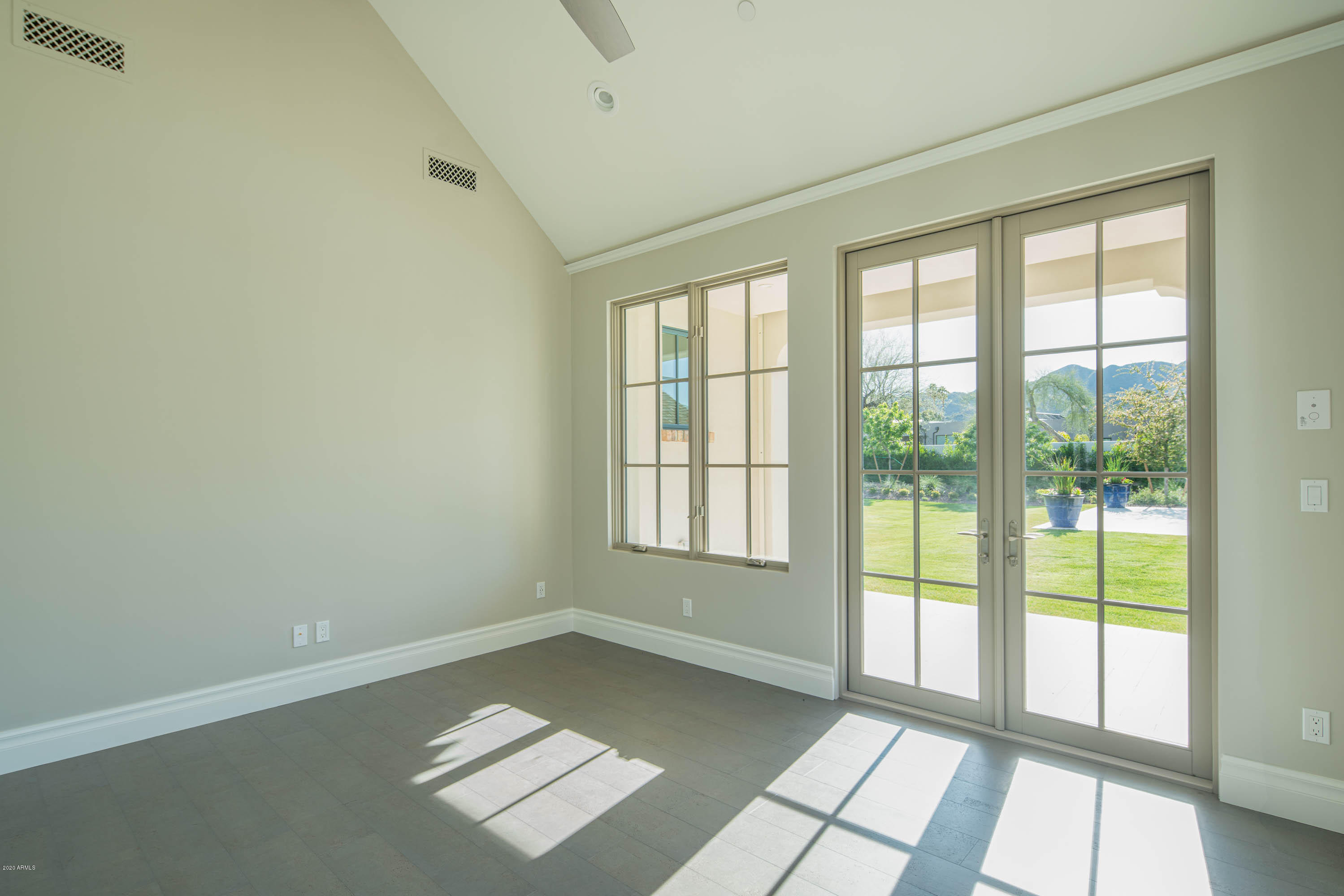 MOCKINGBIRD LANE ESTATES - Residential