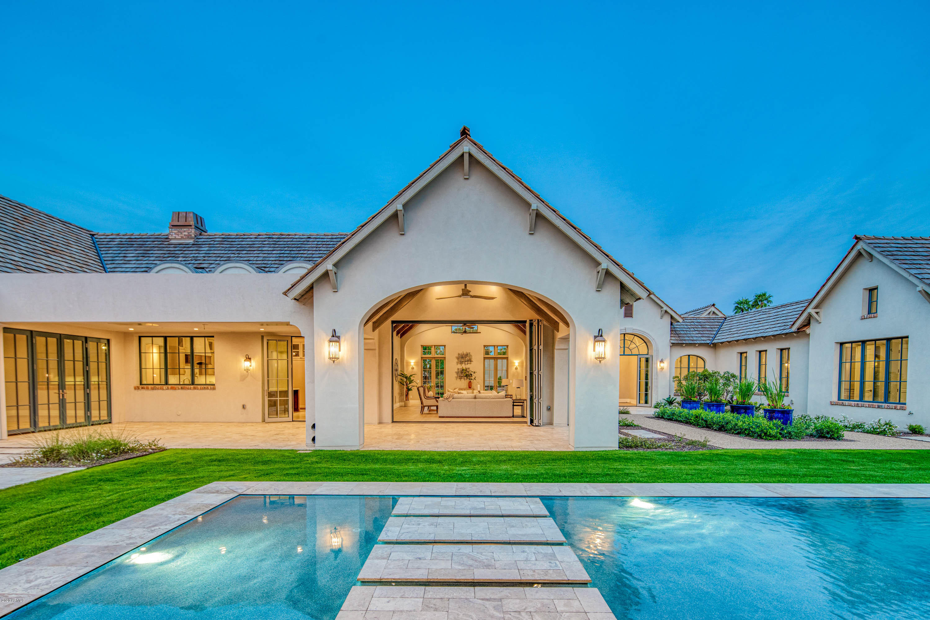 MOCKINGBIRD LANE ESTATES - Residential