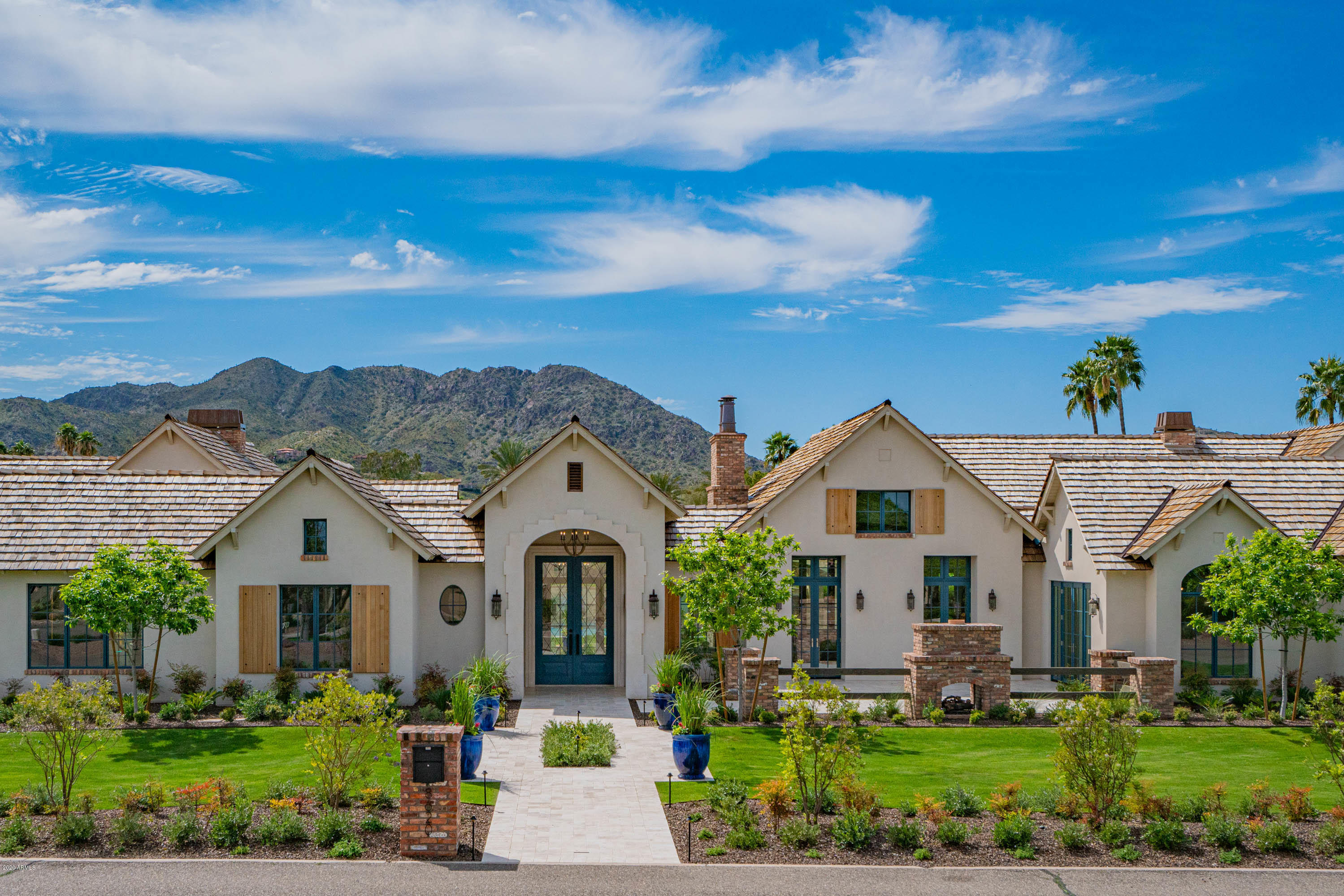 MOCKINGBIRD LANE ESTATES - Residential