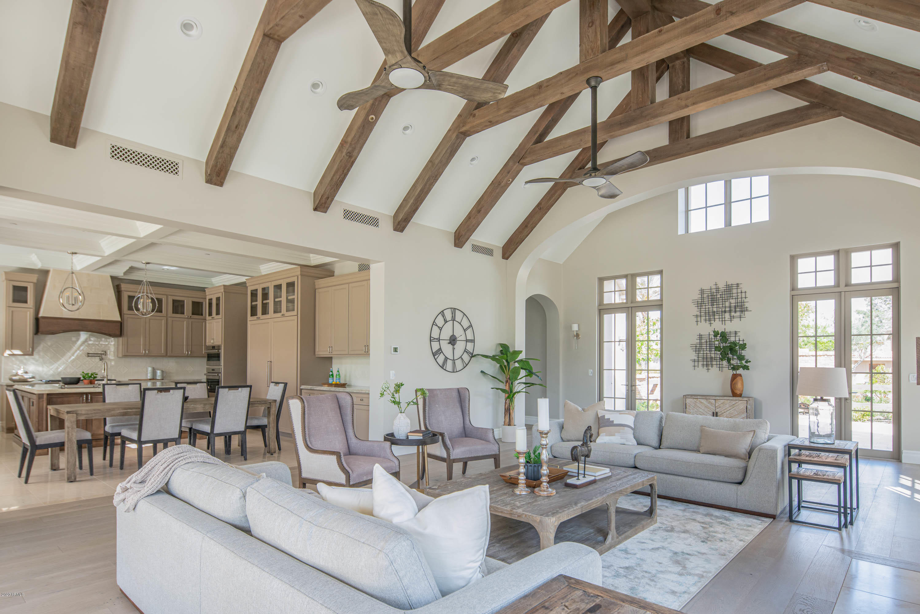 MOCKINGBIRD LANE ESTATES - Residential
