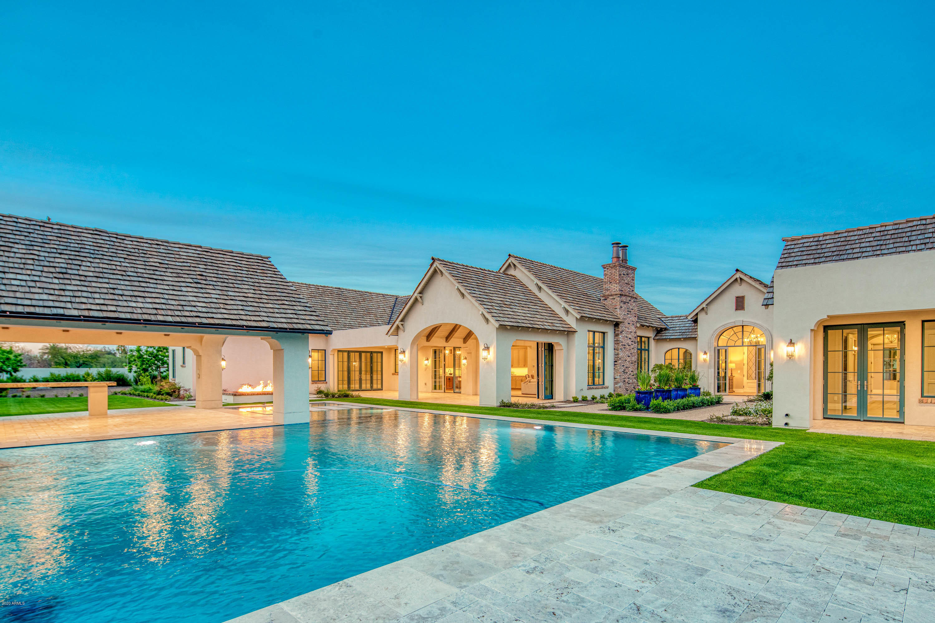 MOCKINGBIRD LANE ESTATES - Residential