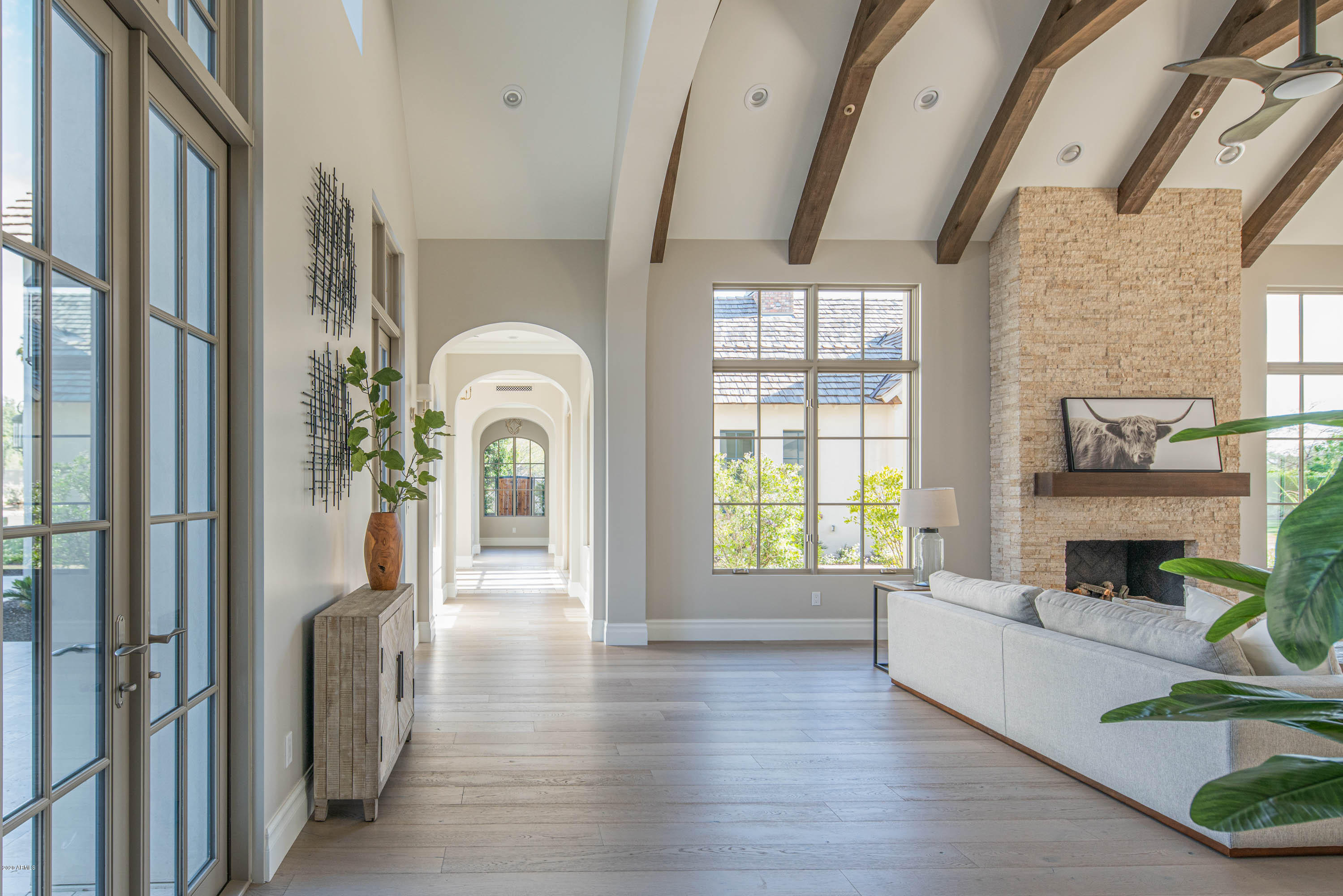 MOCKINGBIRD LANE ESTATES - Residential