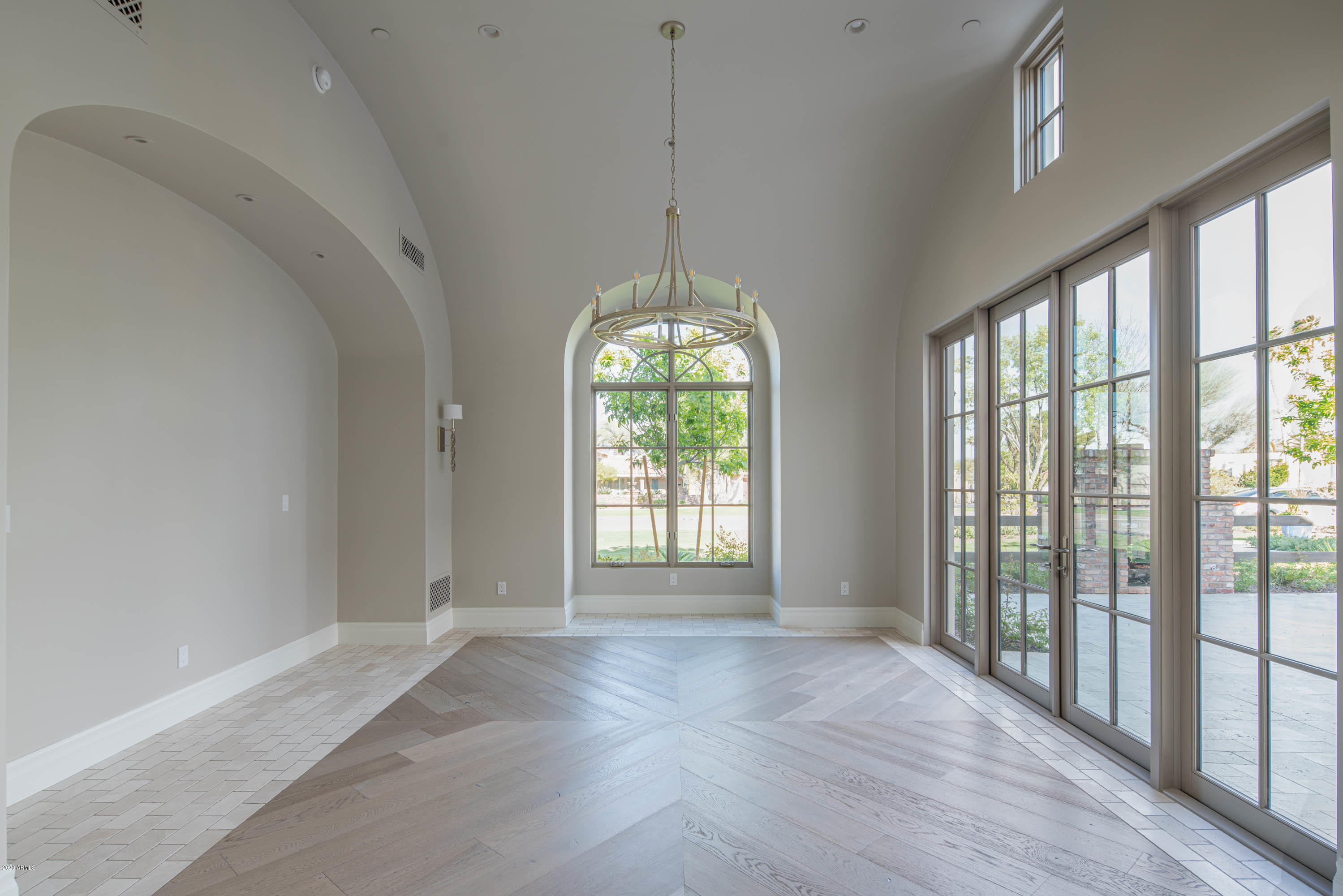 MOCKINGBIRD LANE ESTATES - Residential