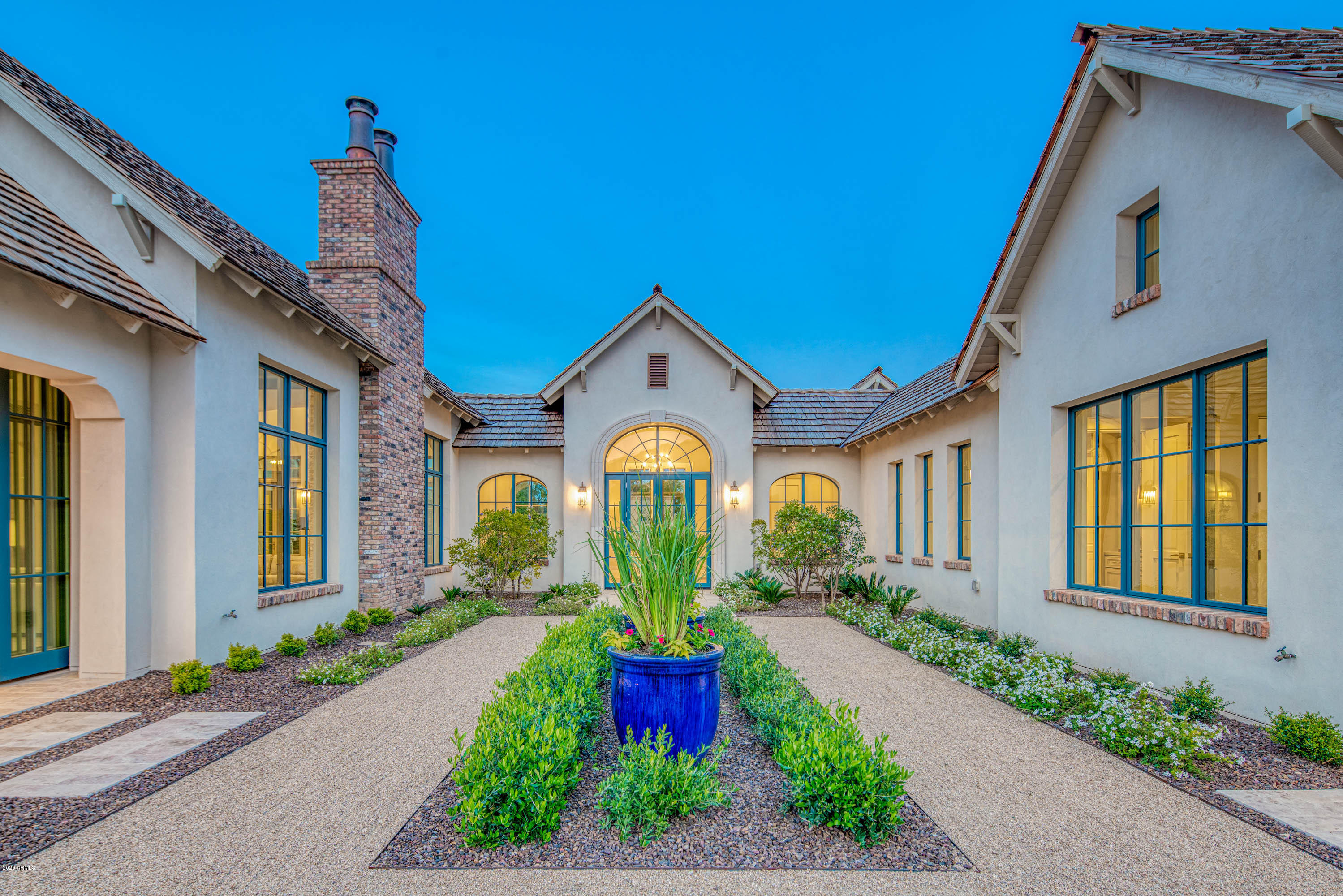 MOCKINGBIRD LANE ESTATES - Residential
