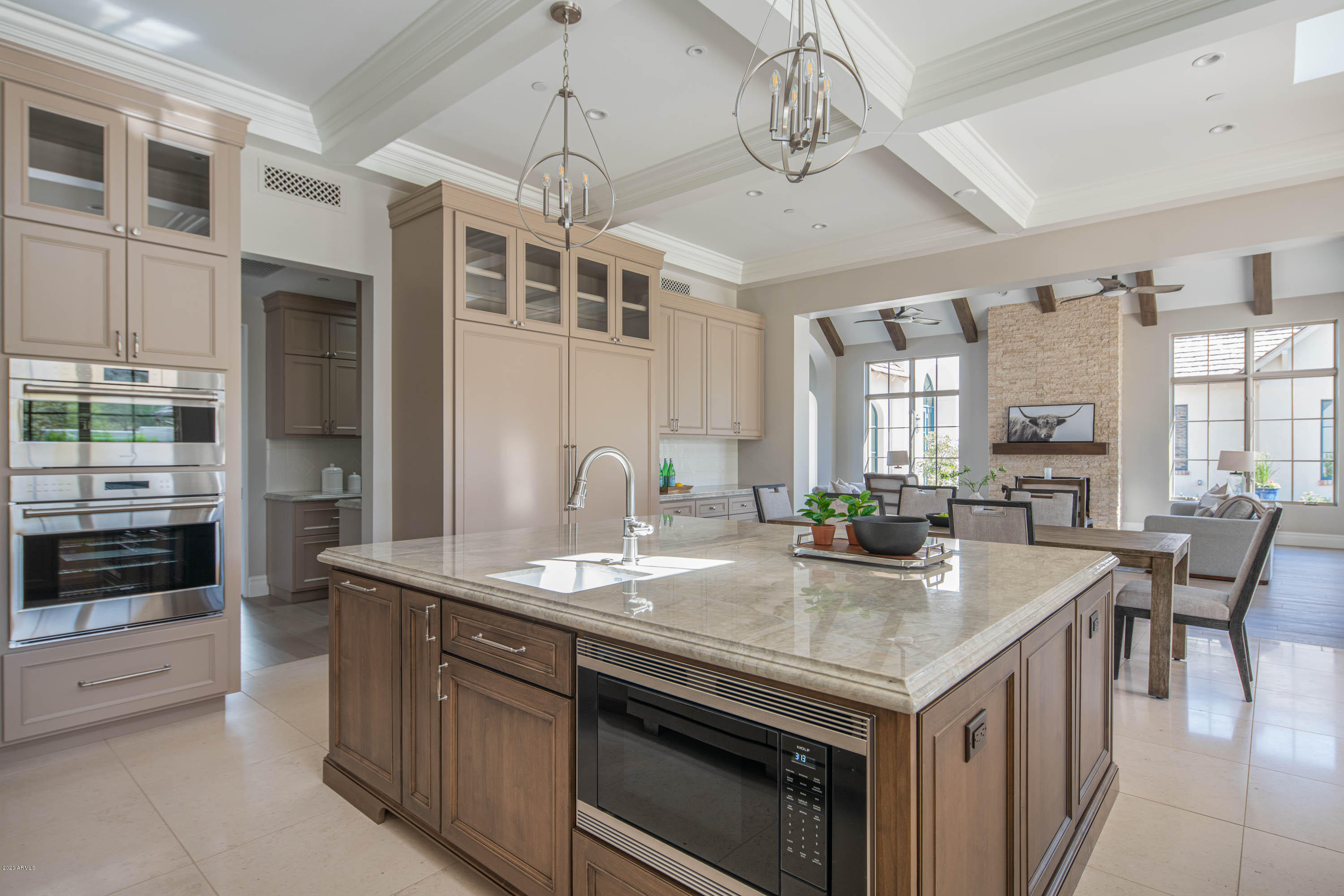 MOCKINGBIRD LANE ESTATES - Residential